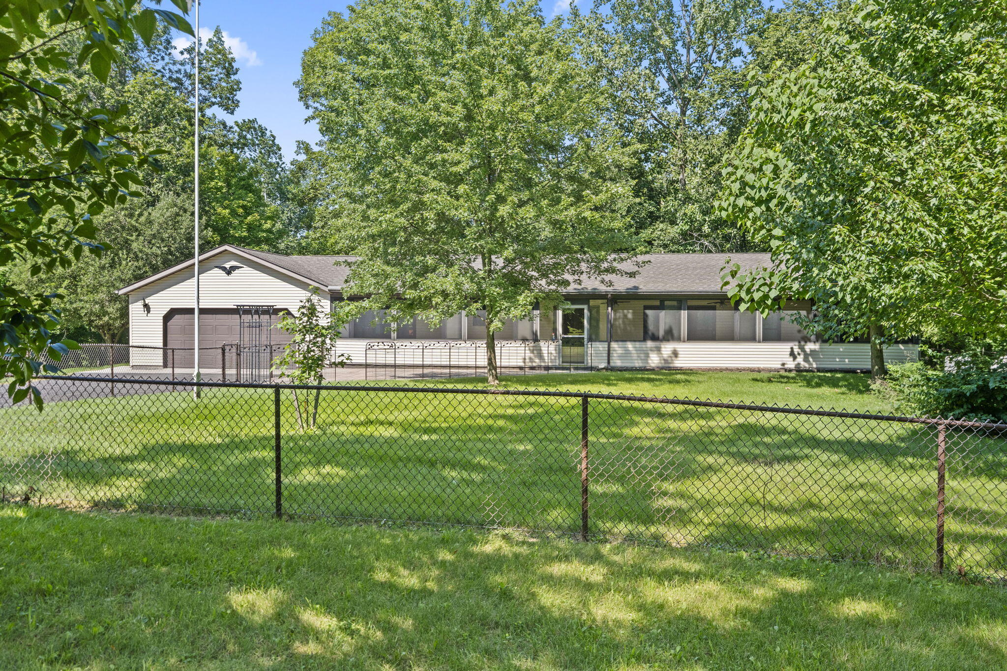 20577 State Route 347, Raymond, Ohio 43067