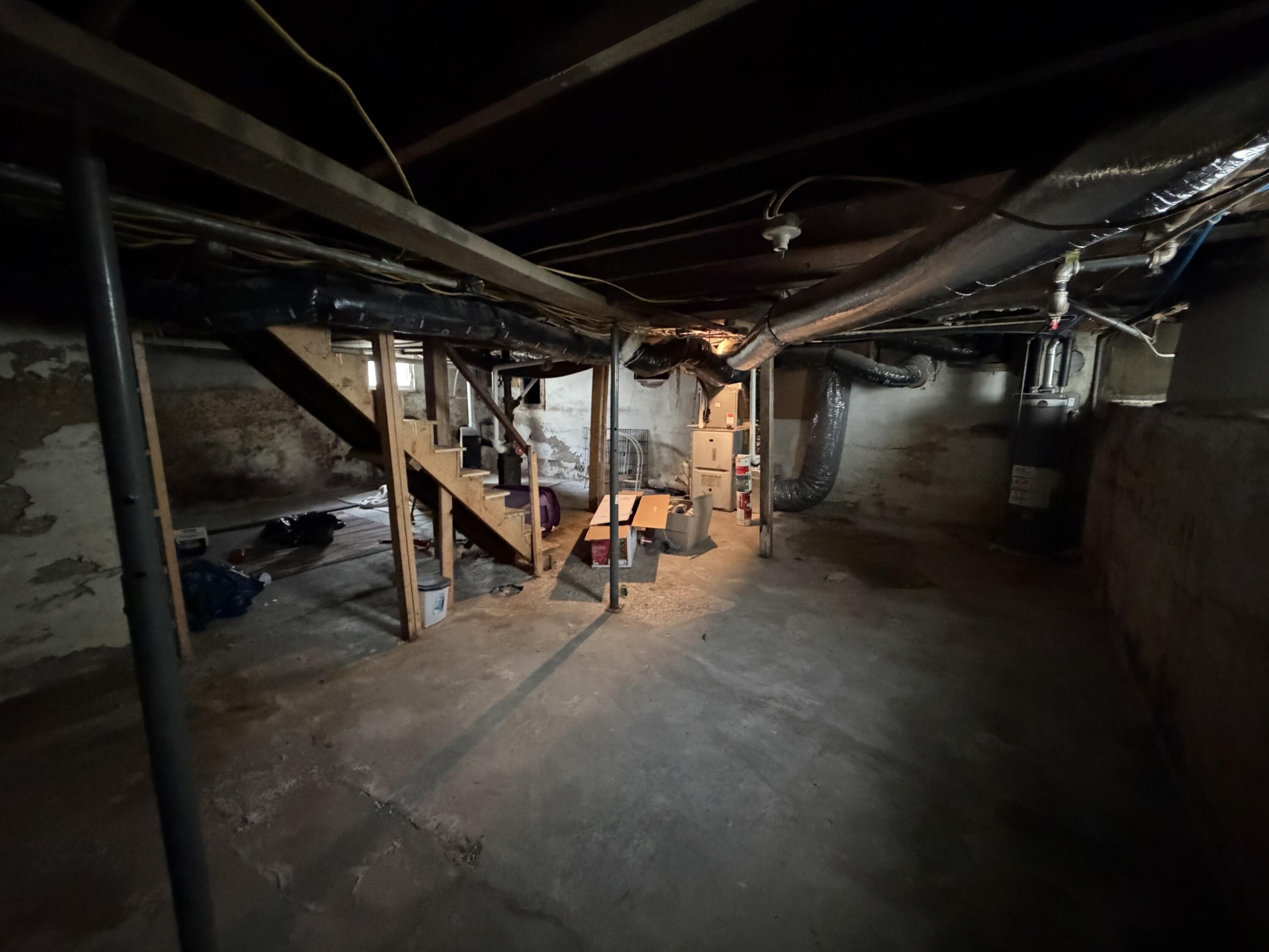 1209 Nicklin, Piqua, Ohio 45356