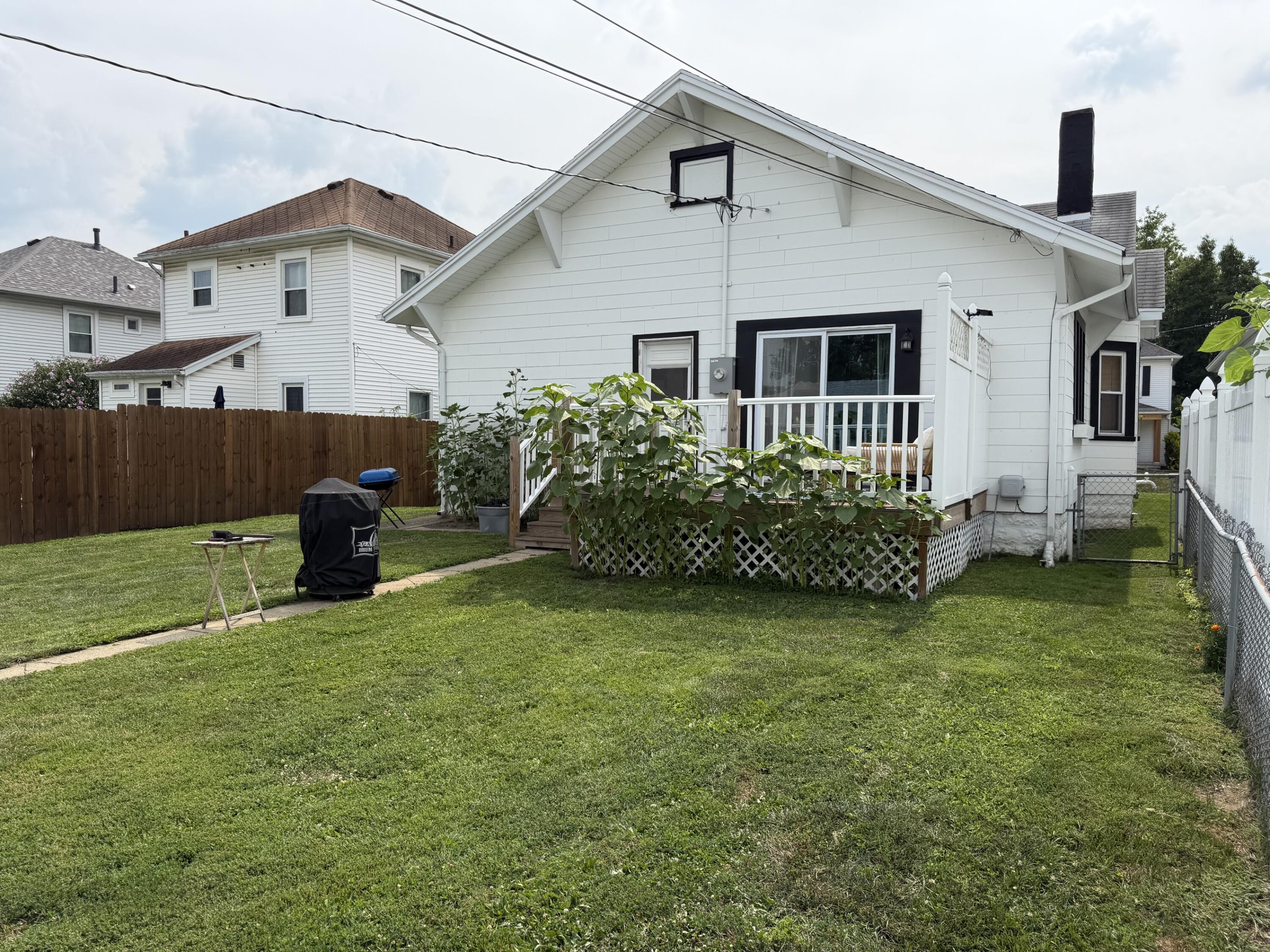 1209 Nicklin, Piqua, Ohio 45356