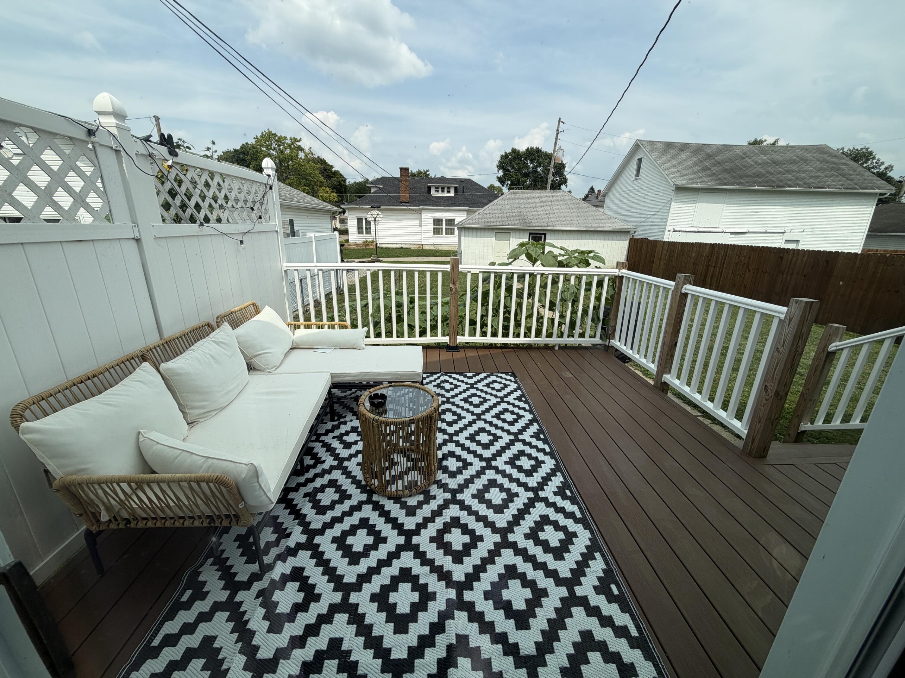 1209 Nicklin, Piqua, Ohio 45356