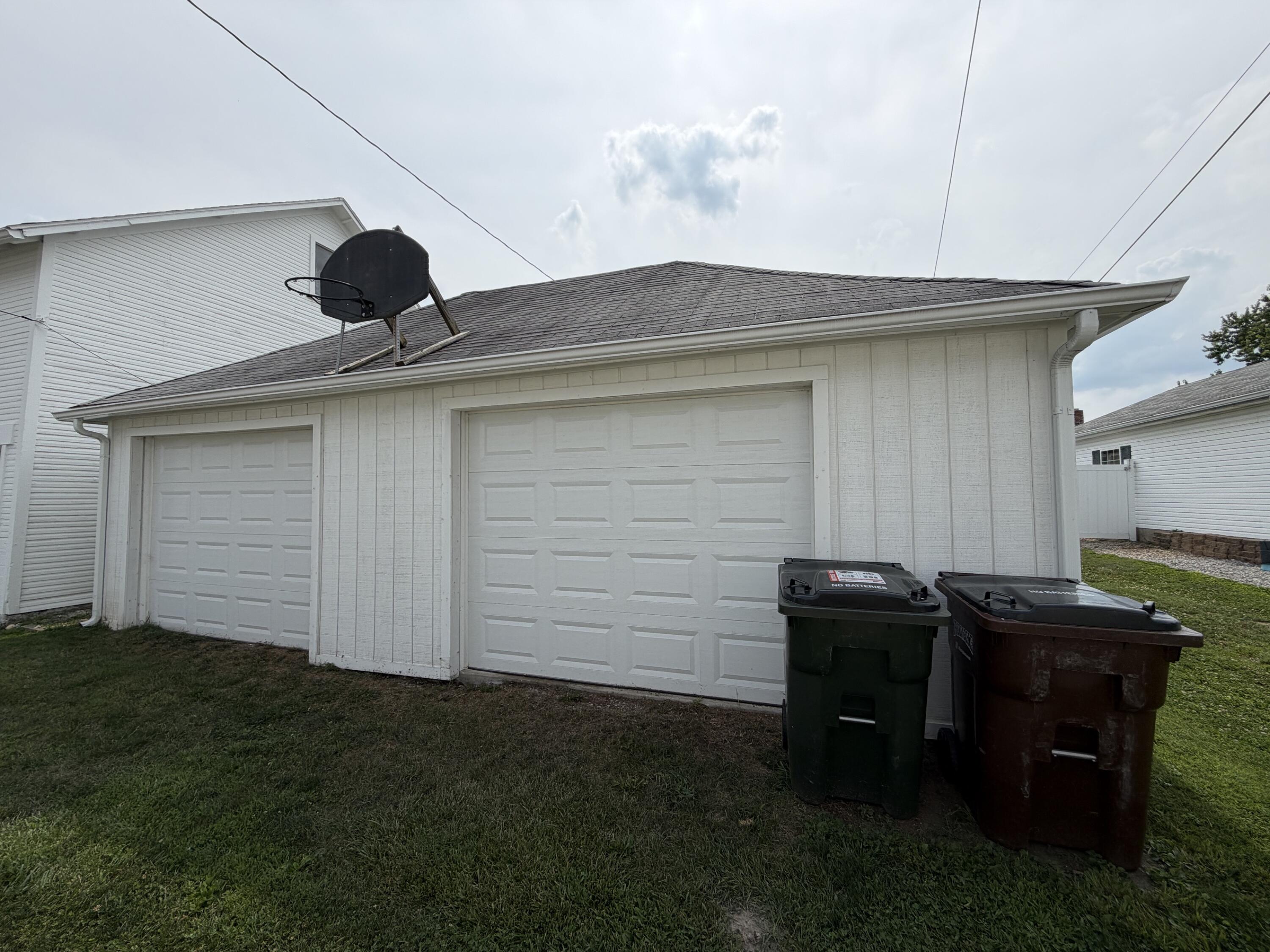 1209 Nicklin, Piqua, Ohio 45356