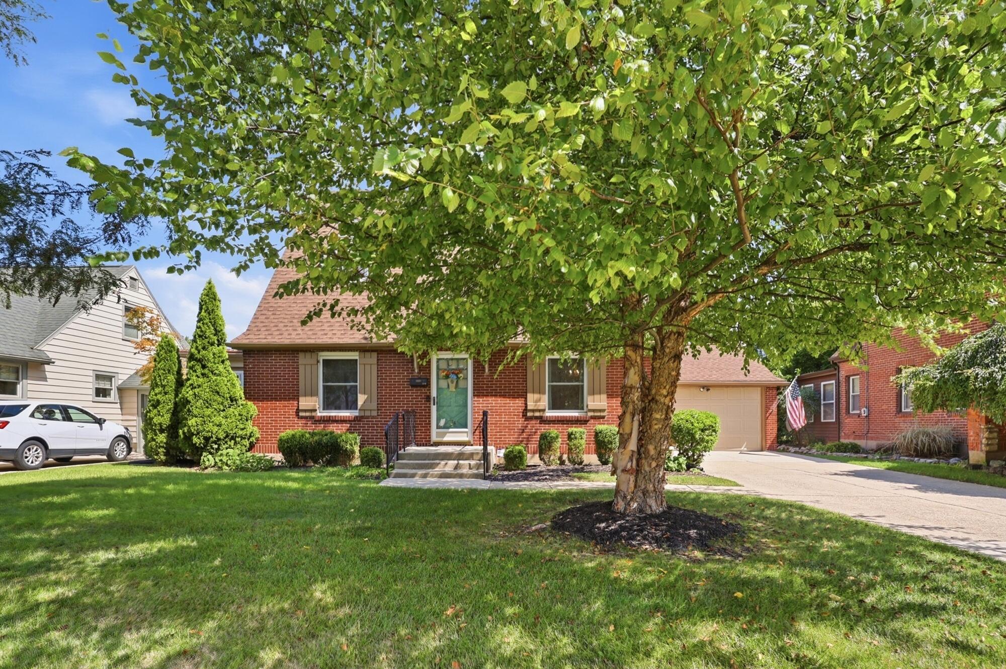 314 Broadmoor, Springfield, Ohio 45504