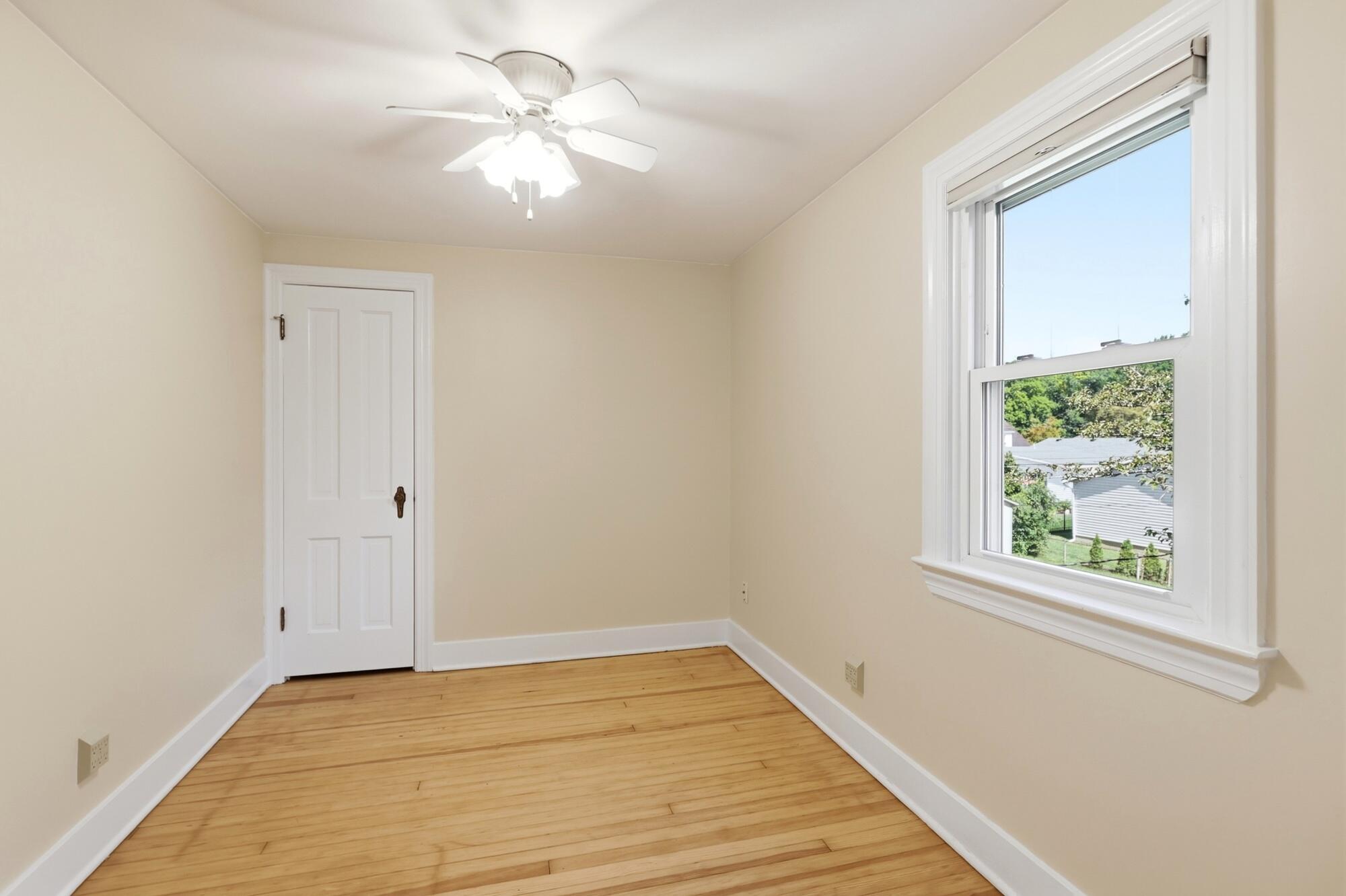 314 Broadmoor, Springfield, Ohio 45504