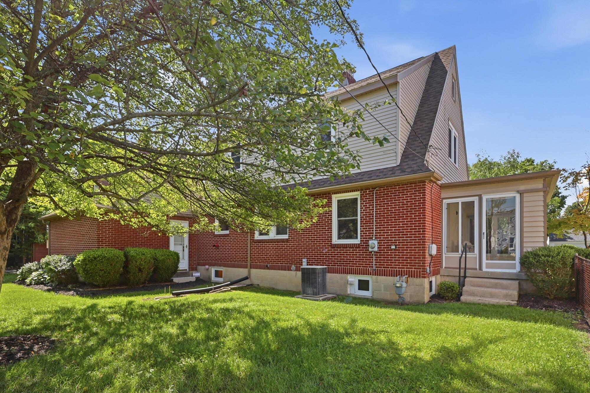 314 Broadmoor, Springfield, Ohio 45504