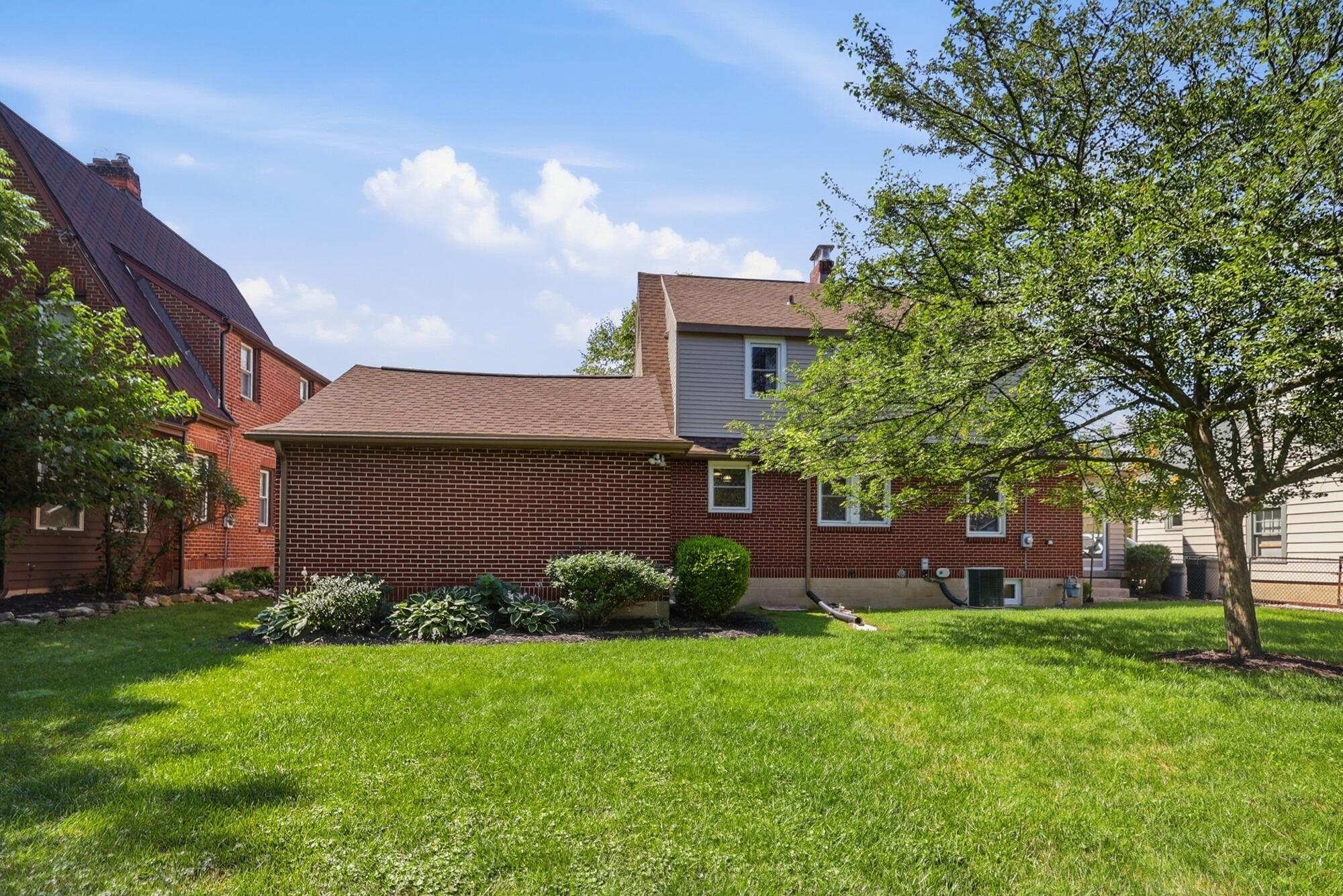 314 Broadmoor, Springfield, Ohio 45504