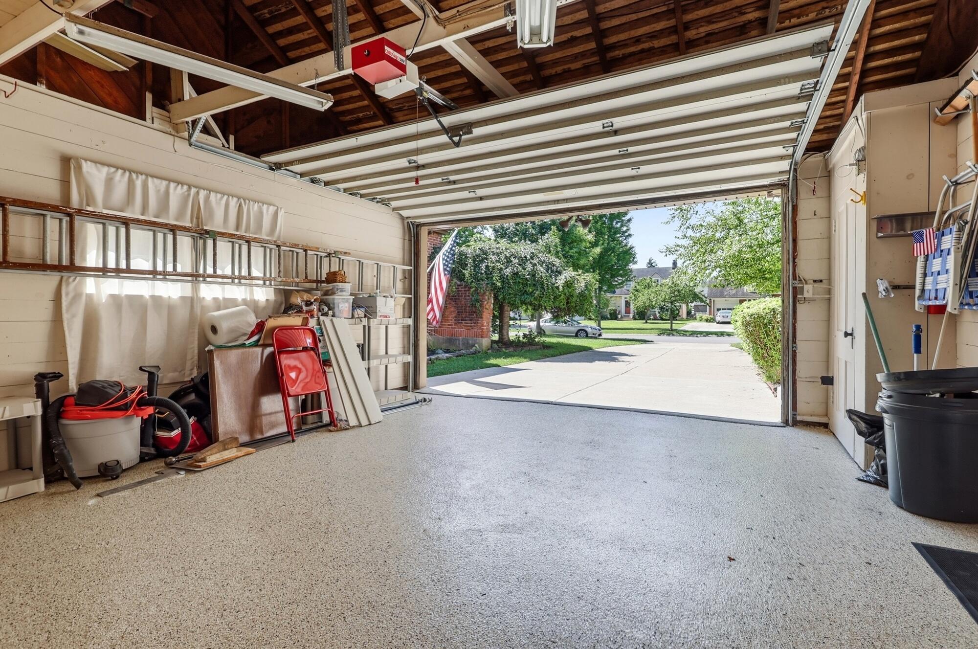 314 Broadmoor, Springfield, Ohio 45504