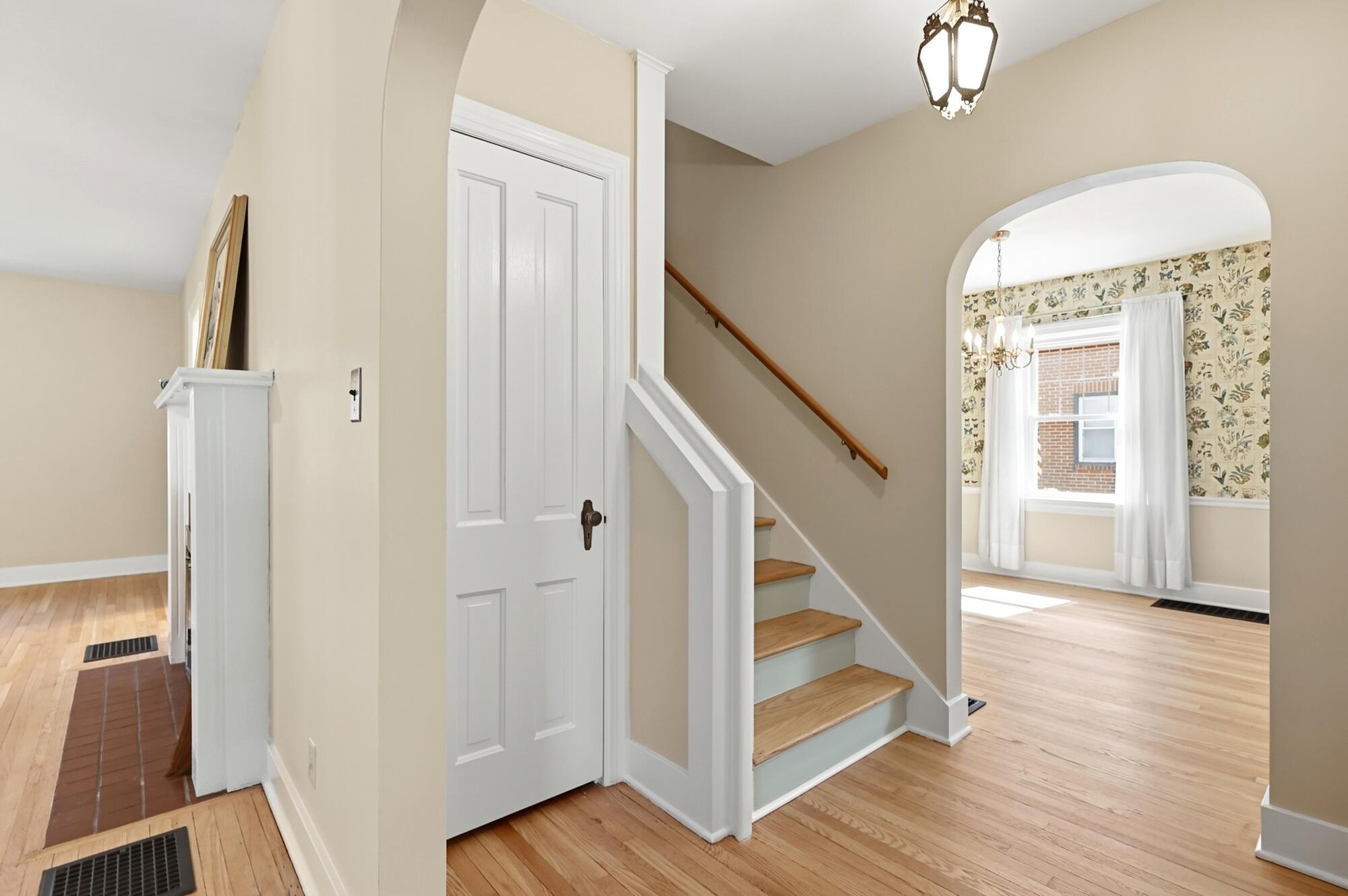 314 Broadmoor, Springfield, Ohio 45504