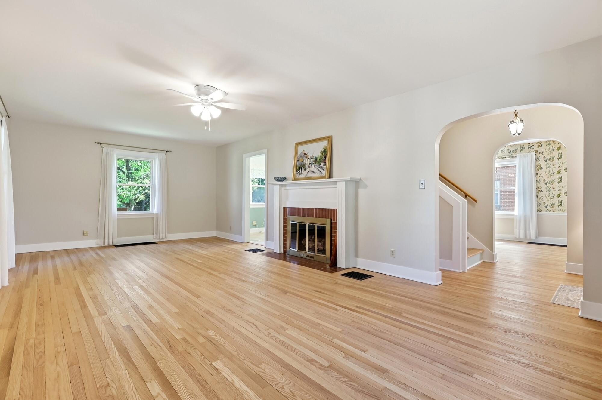314 Broadmoor, Springfield, Ohio 45504