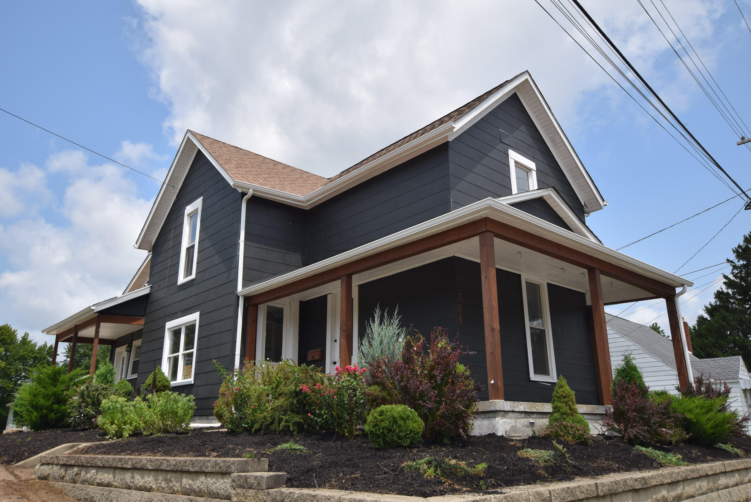 708 Market, Troy, Ohio 45373