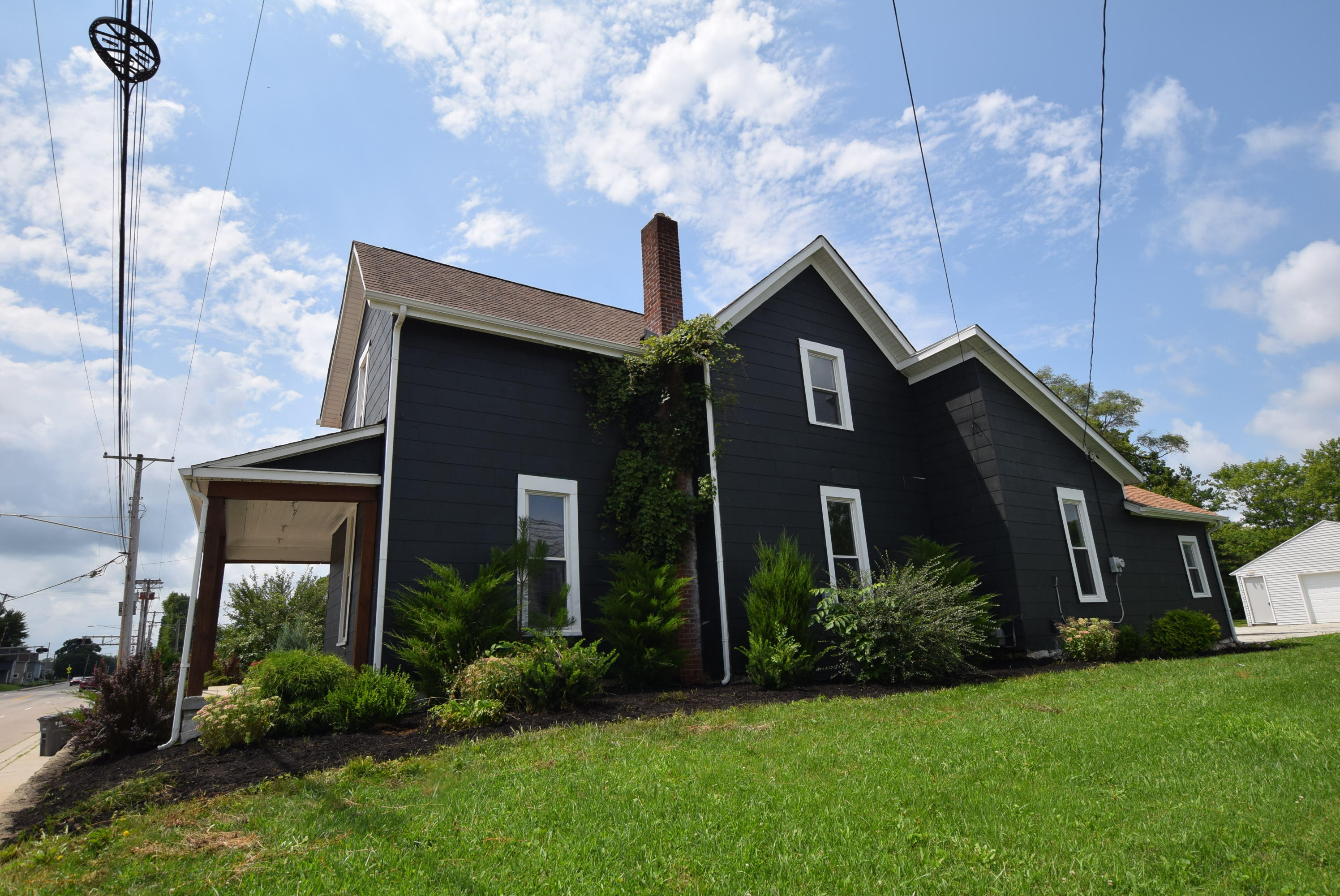 708 Market, Troy, Ohio 45373