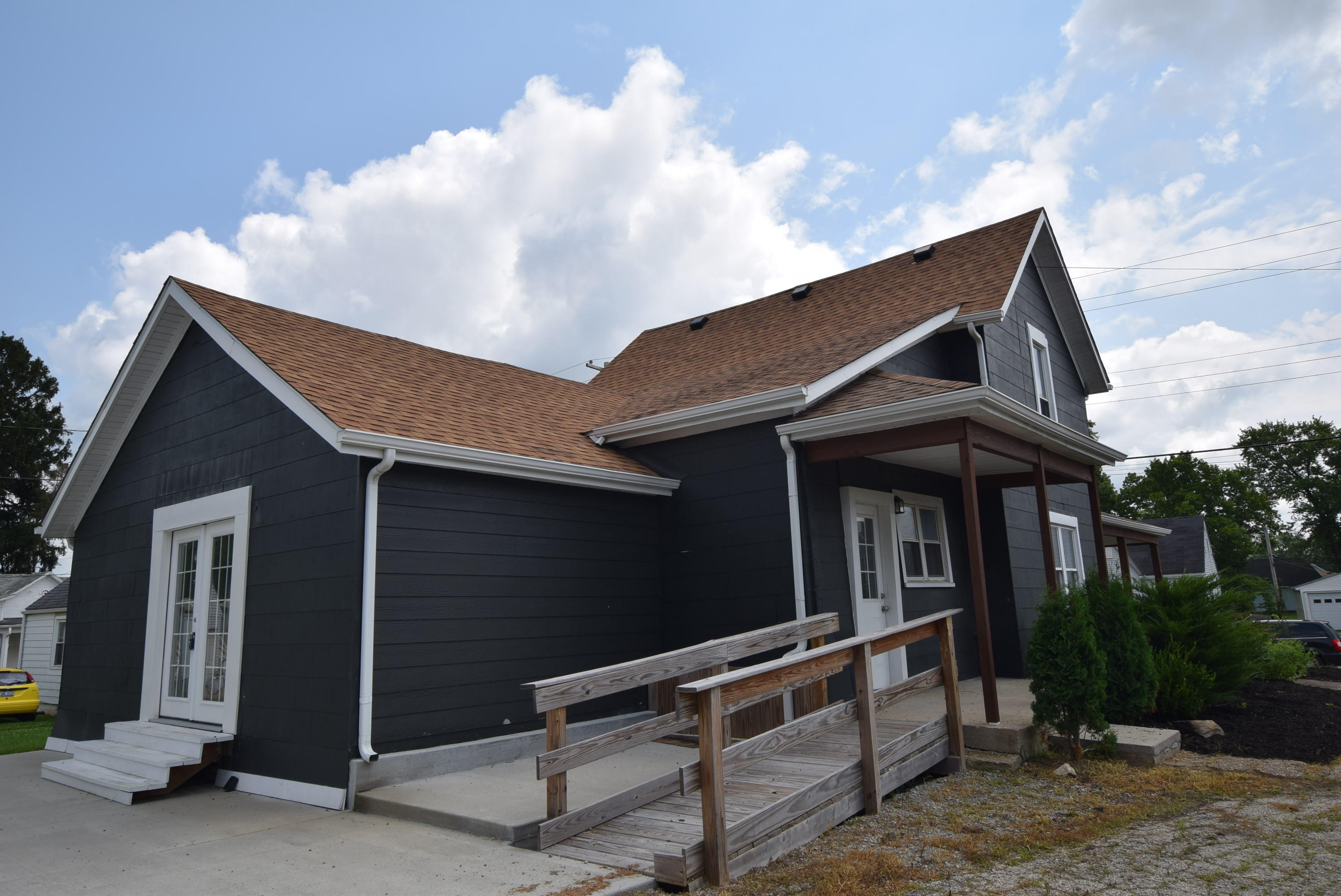 708 Market, Troy, Ohio 45373
