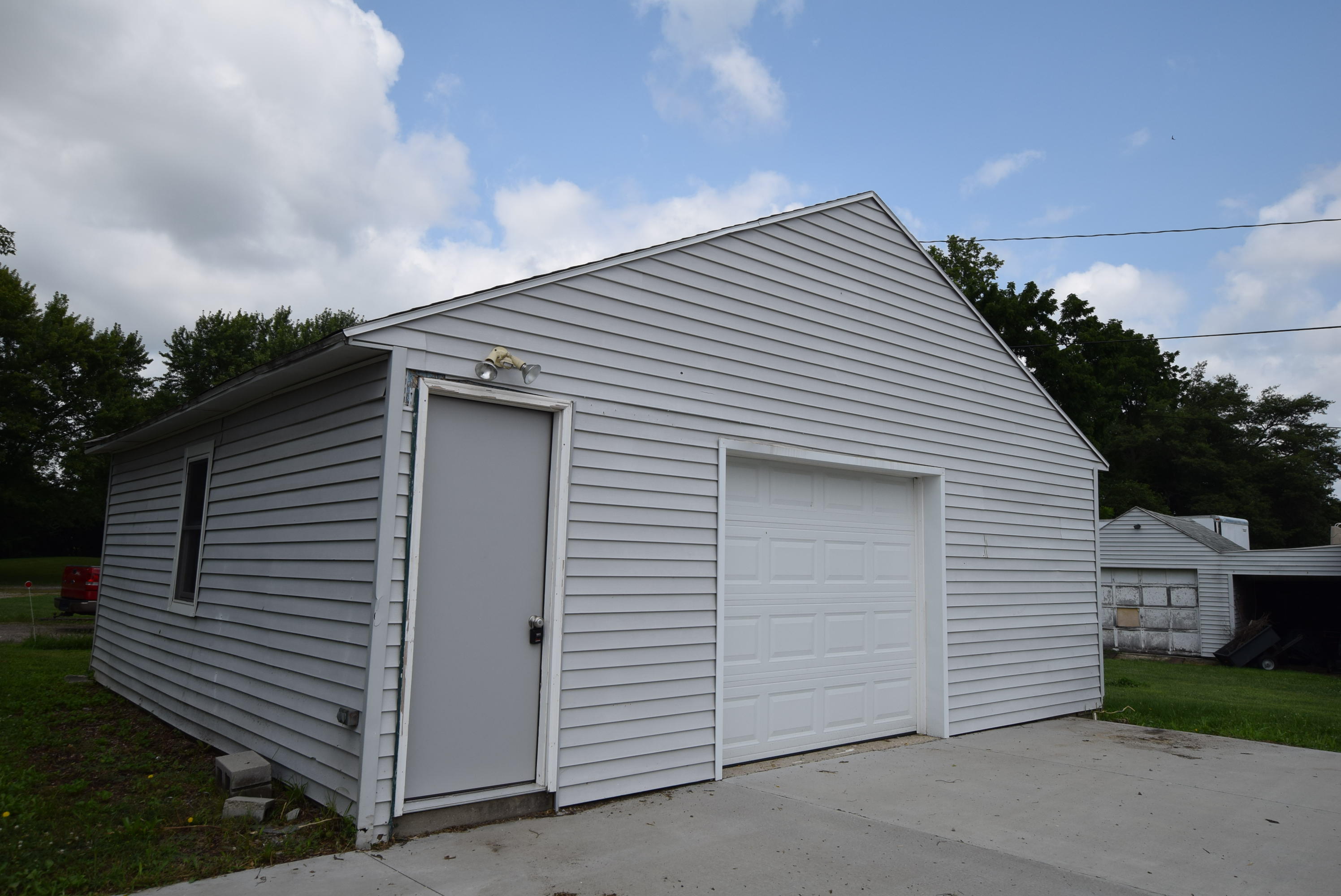 708 Market, Troy, Ohio 45373