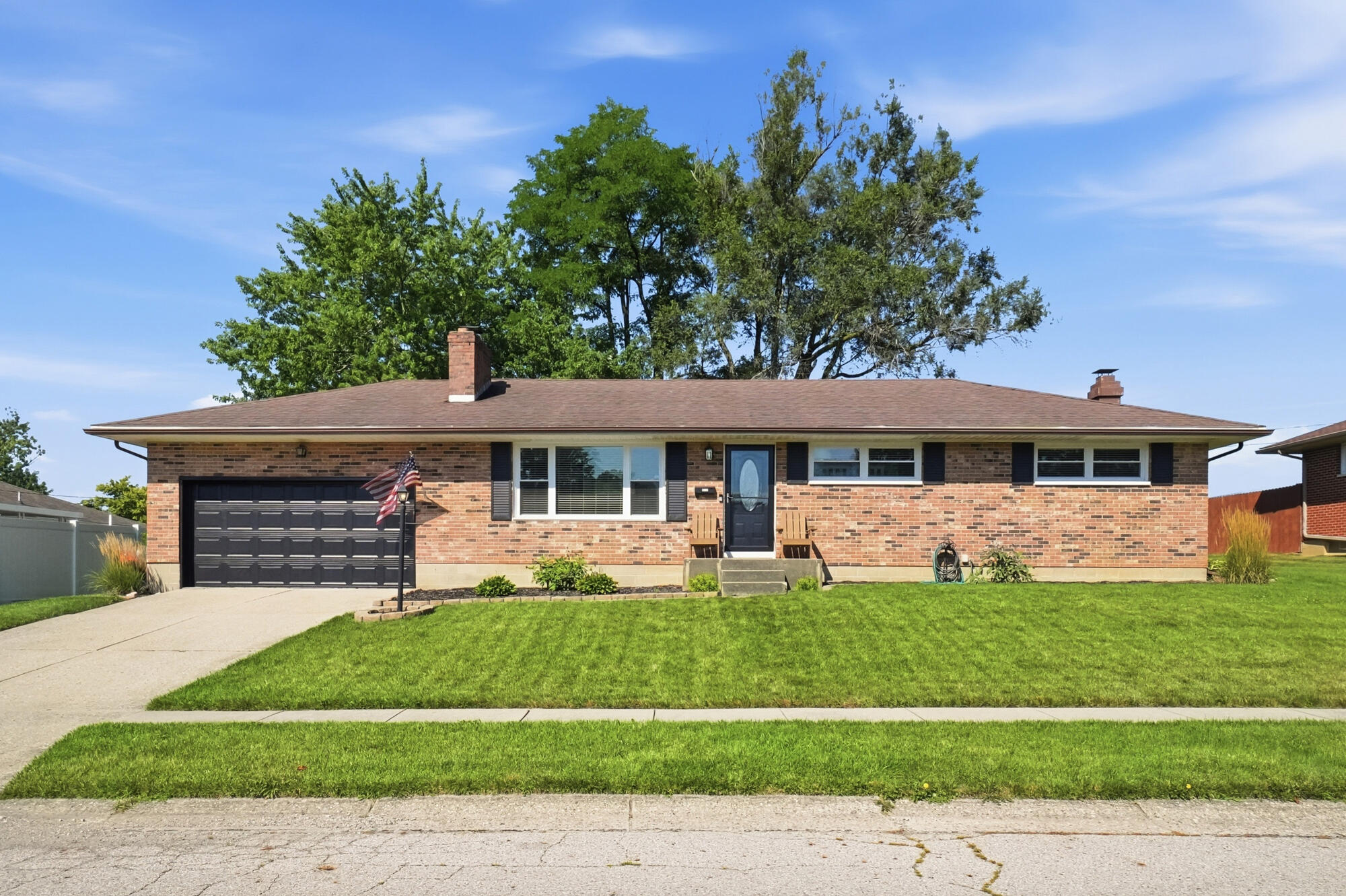 4111 Helena, Springfield, Ohio 45503