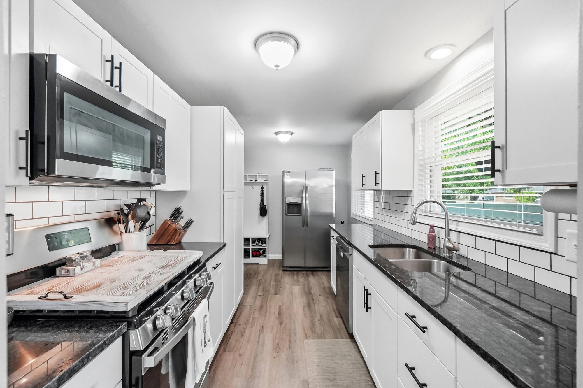 4111 Helena, Springfield, Ohio 45503