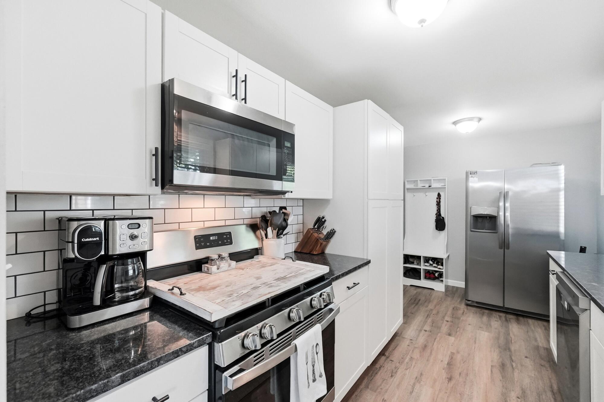 4111 Helena, Springfield, Ohio 45503