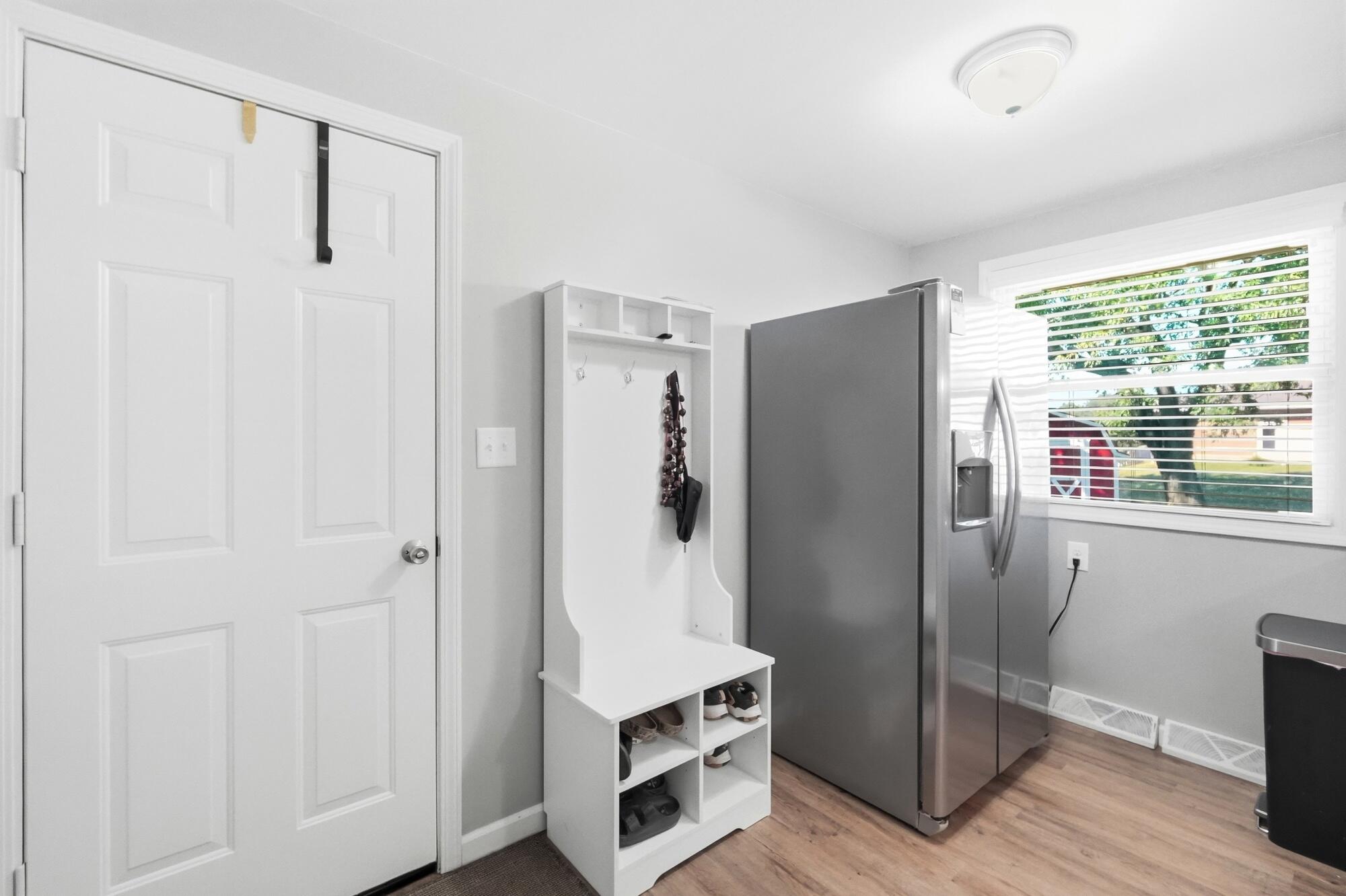 4111 Helena, Springfield, Ohio 45503
