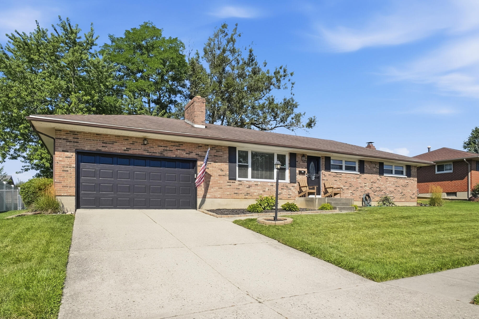 4111 Helena, Springfield, Ohio 45503