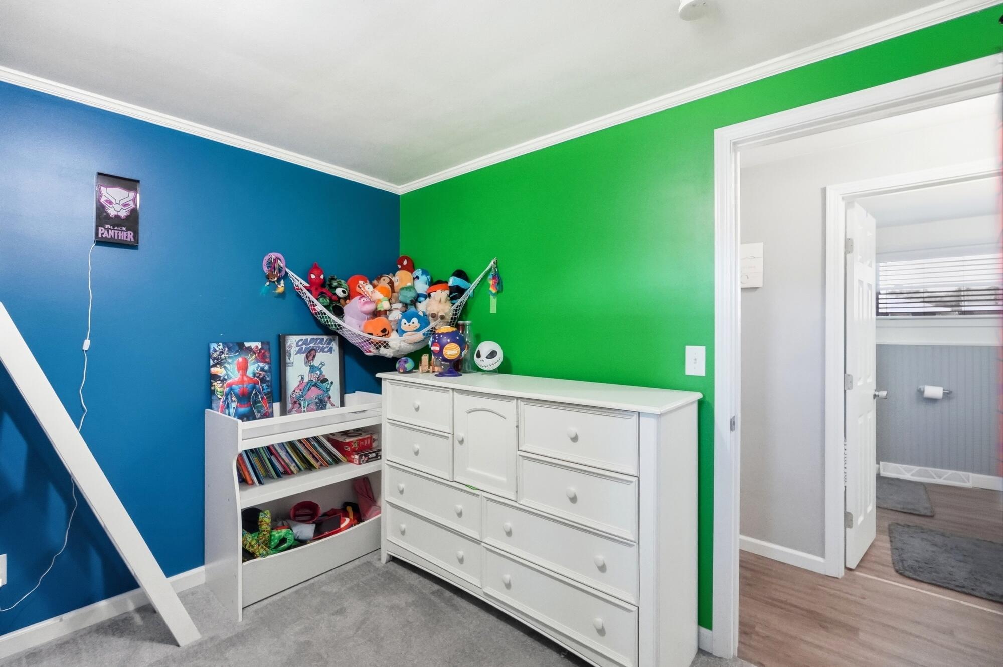 4111 Helena, Springfield, Ohio 45503