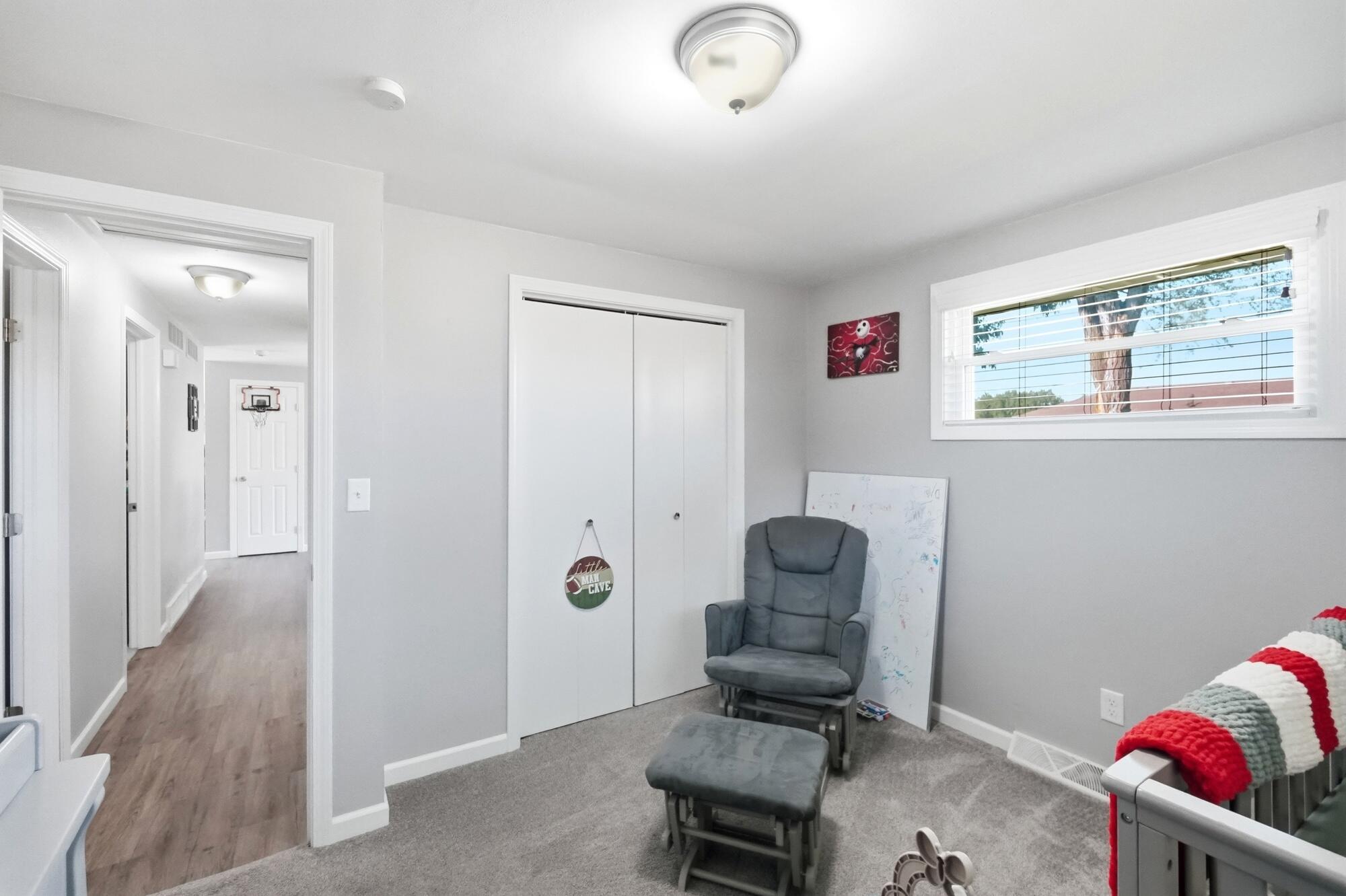 4111 Helena, Springfield, Ohio 45503