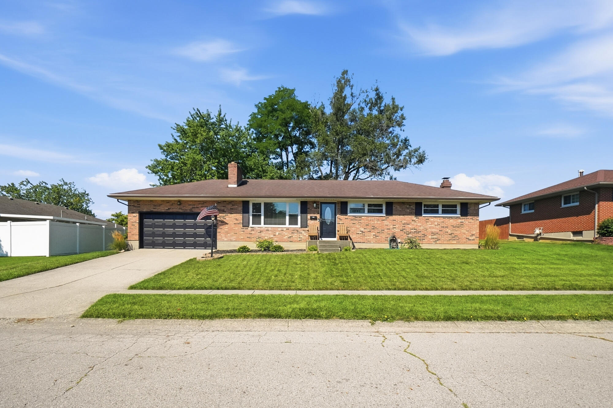 4111 Helena, Springfield, Ohio 45503