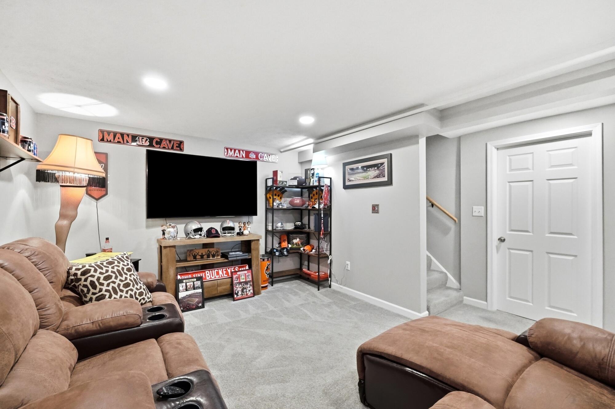 4111 Helena, Springfield, Ohio 45503