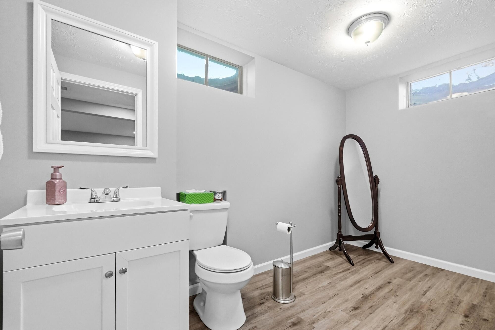 4111 Helena, Springfield, Ohio 45503