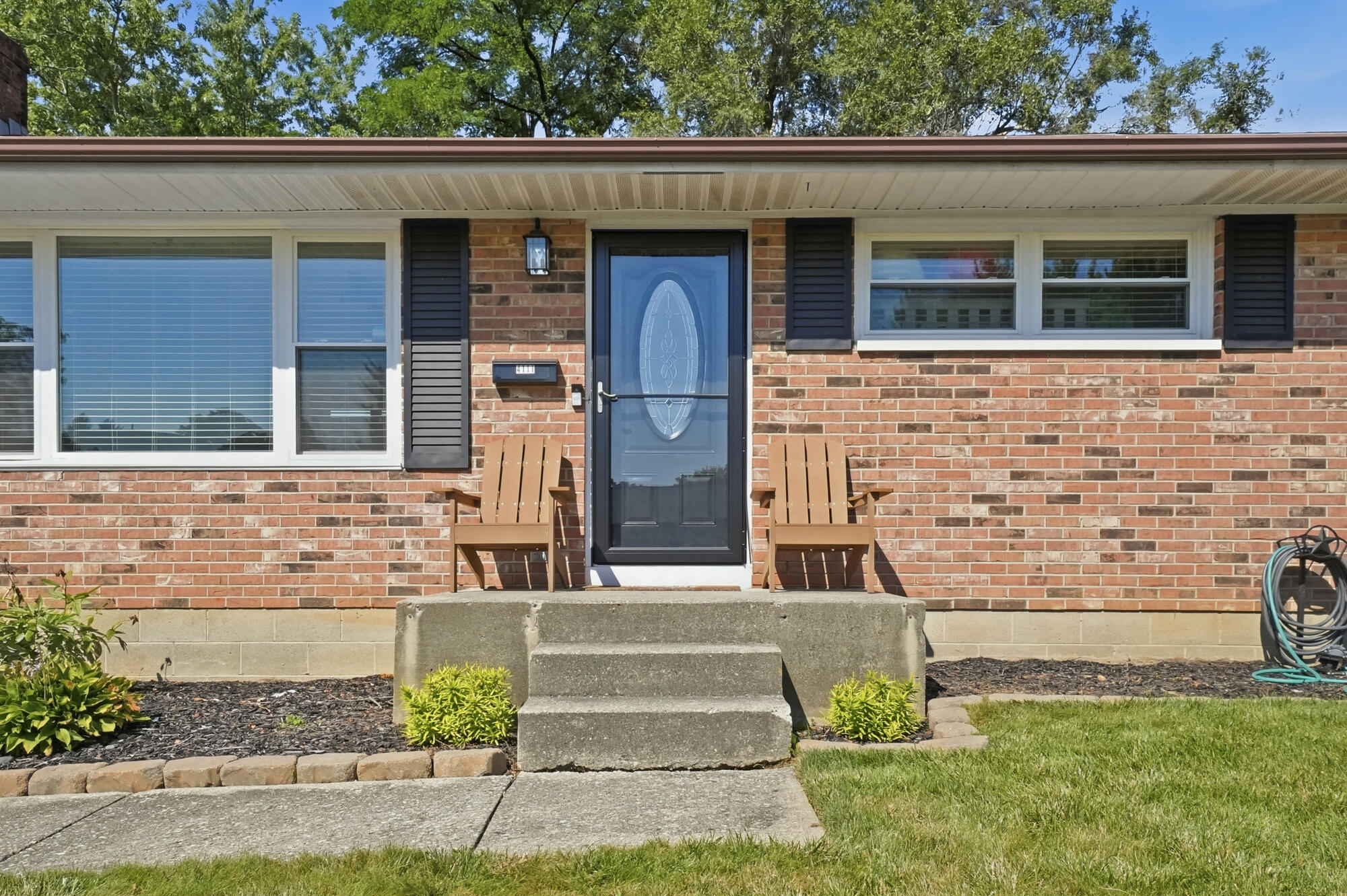 4111 Helena, Springfield, Ohio 45503