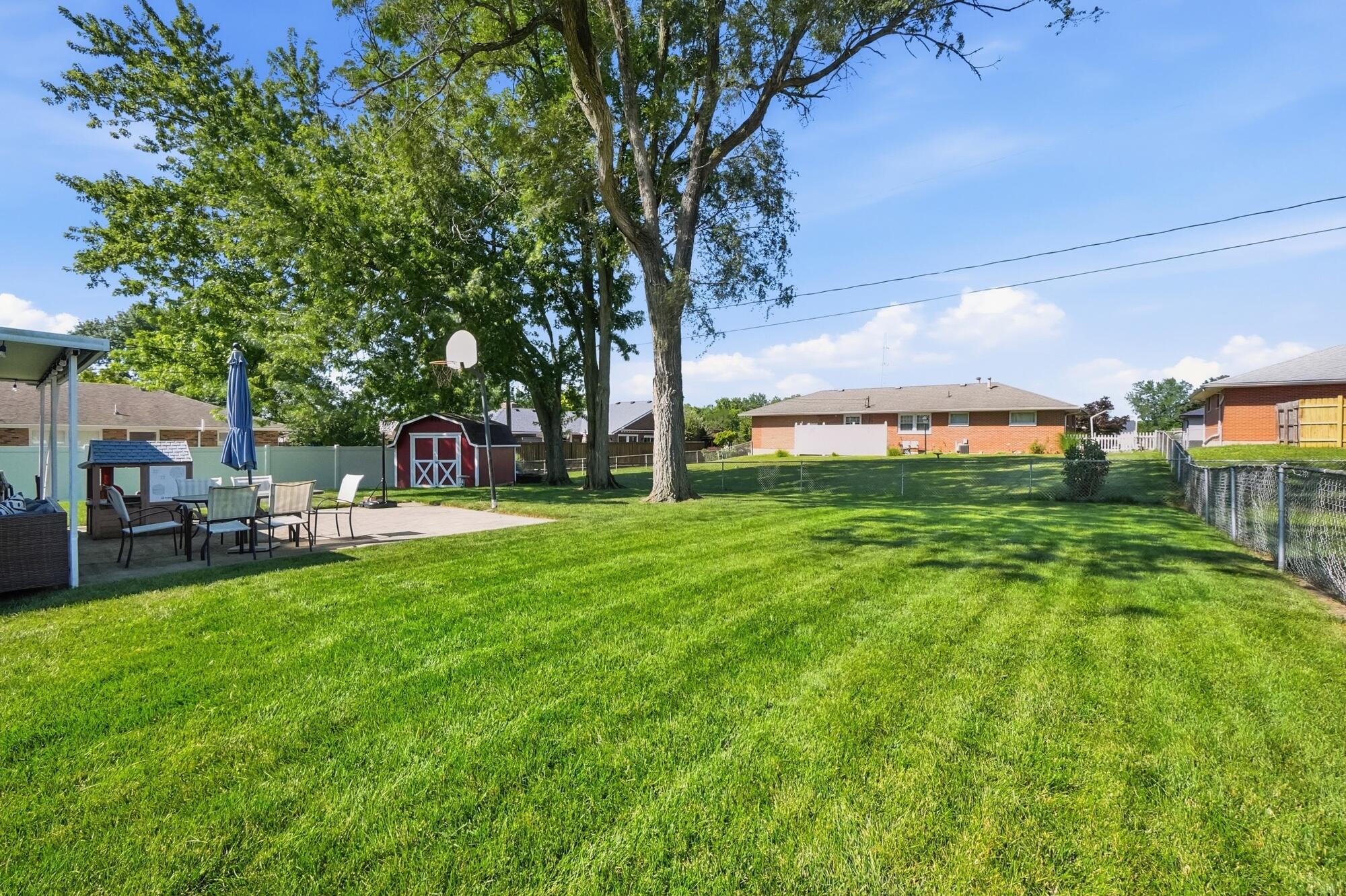 4111 Helena, Springfield, Ohio 45503