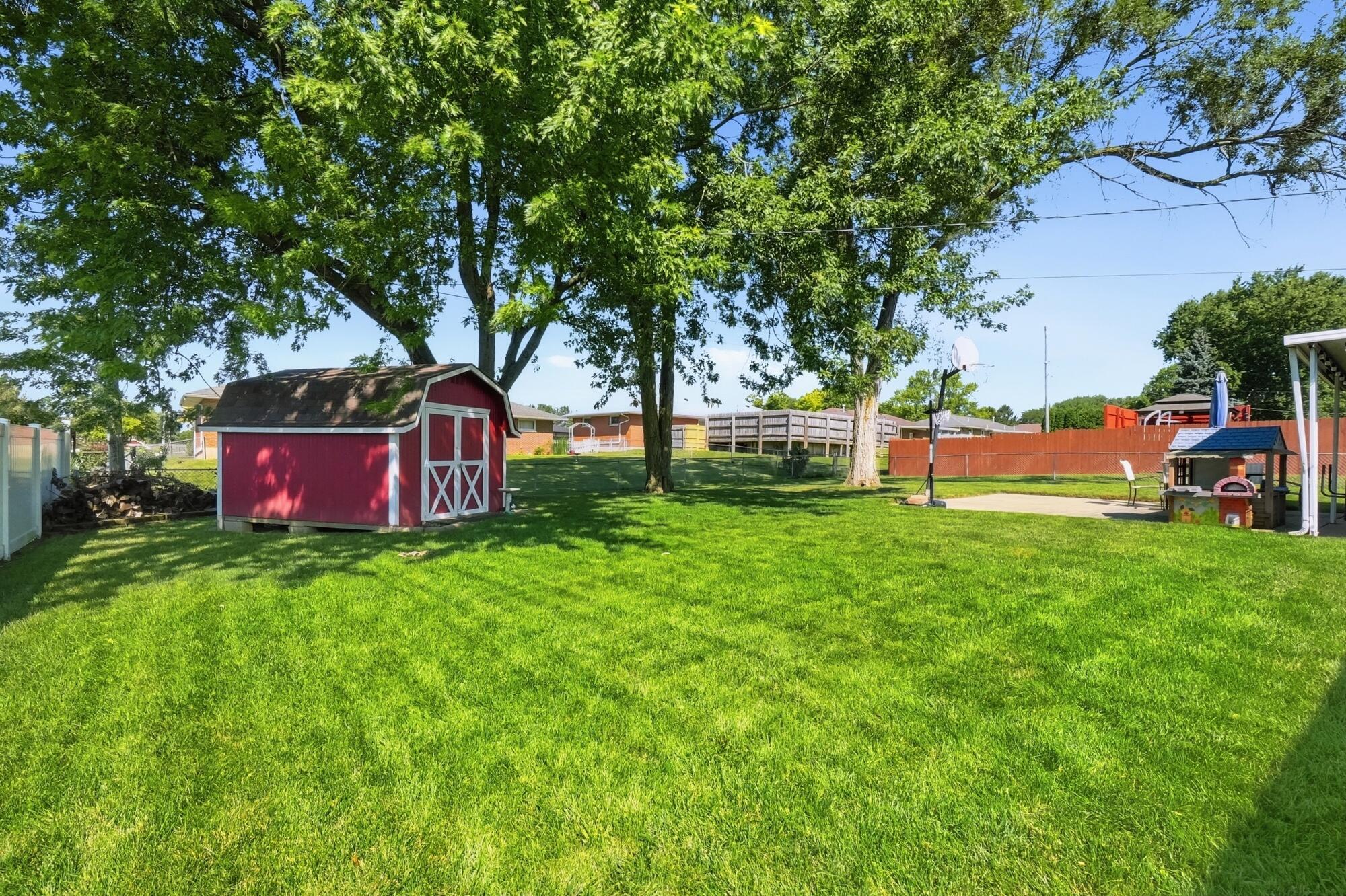4111 Helena, Springfield, Ohio 45503