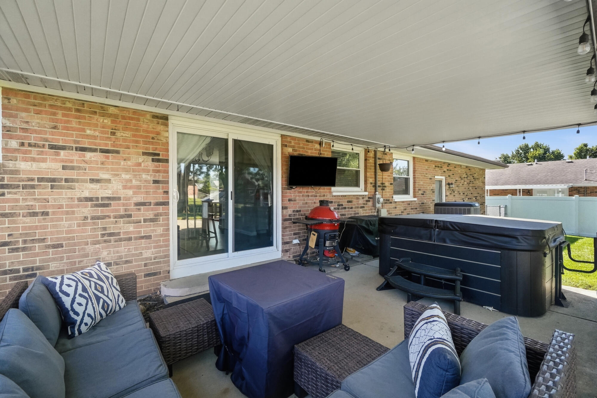 4111 Helena, Springfield, Ohio 45503