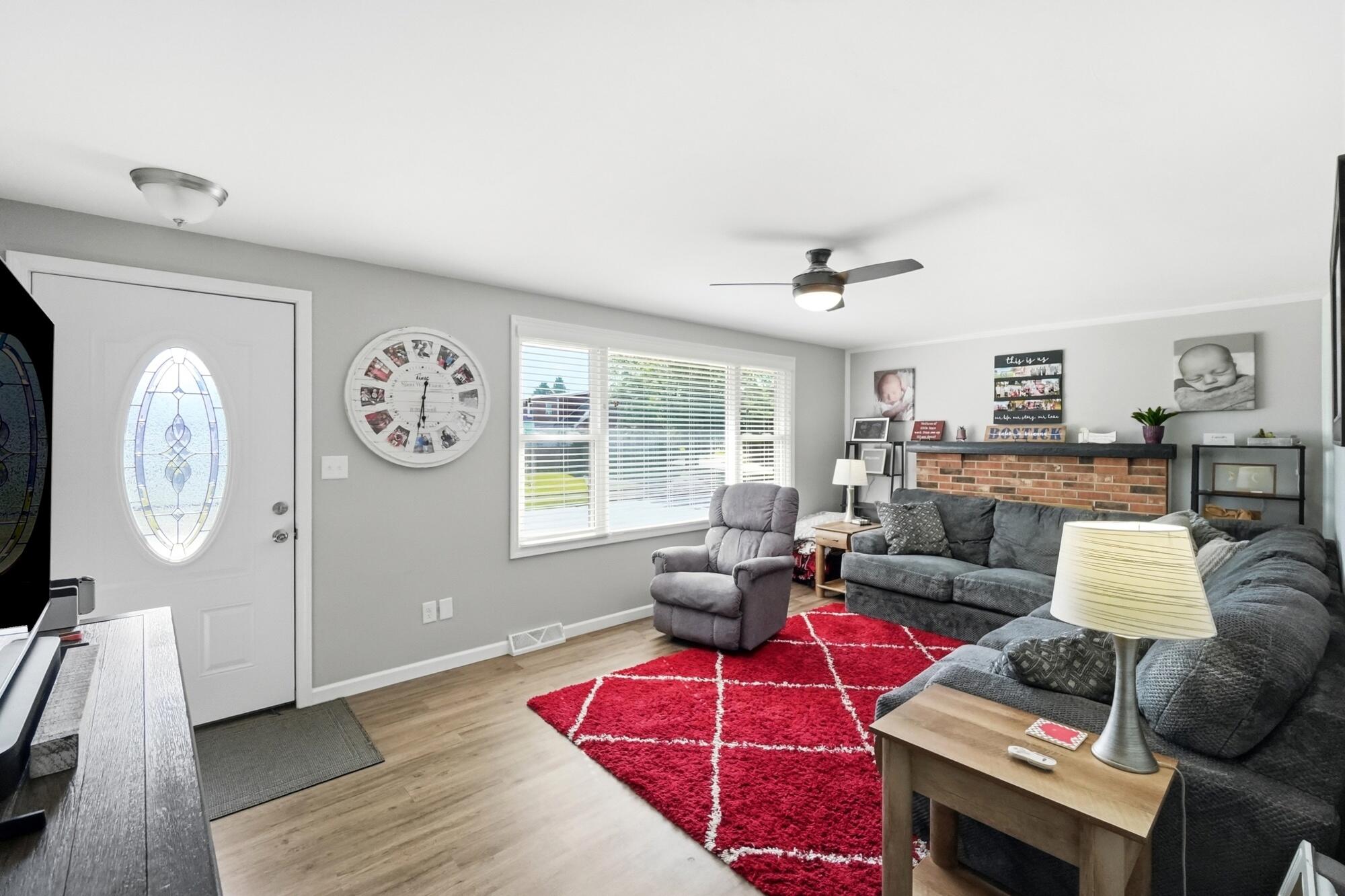 4111 Helena, Springfield, Ohio 45503