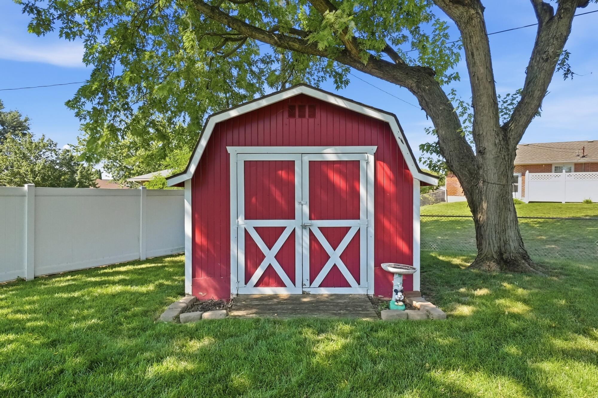 4111 Helena, Springfield, Ohio 45503