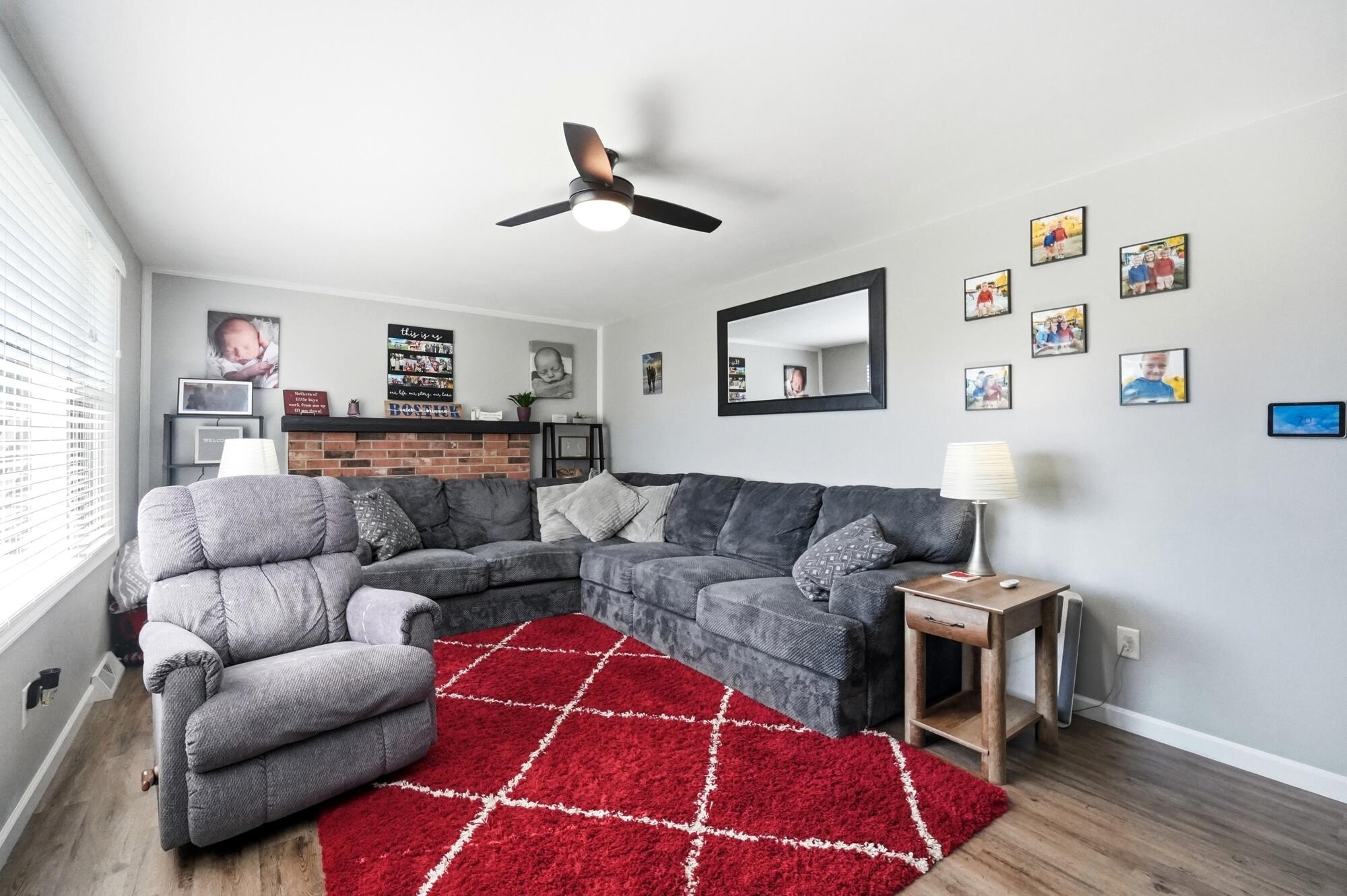 4111 Helena, Springfield, Ohio 45503