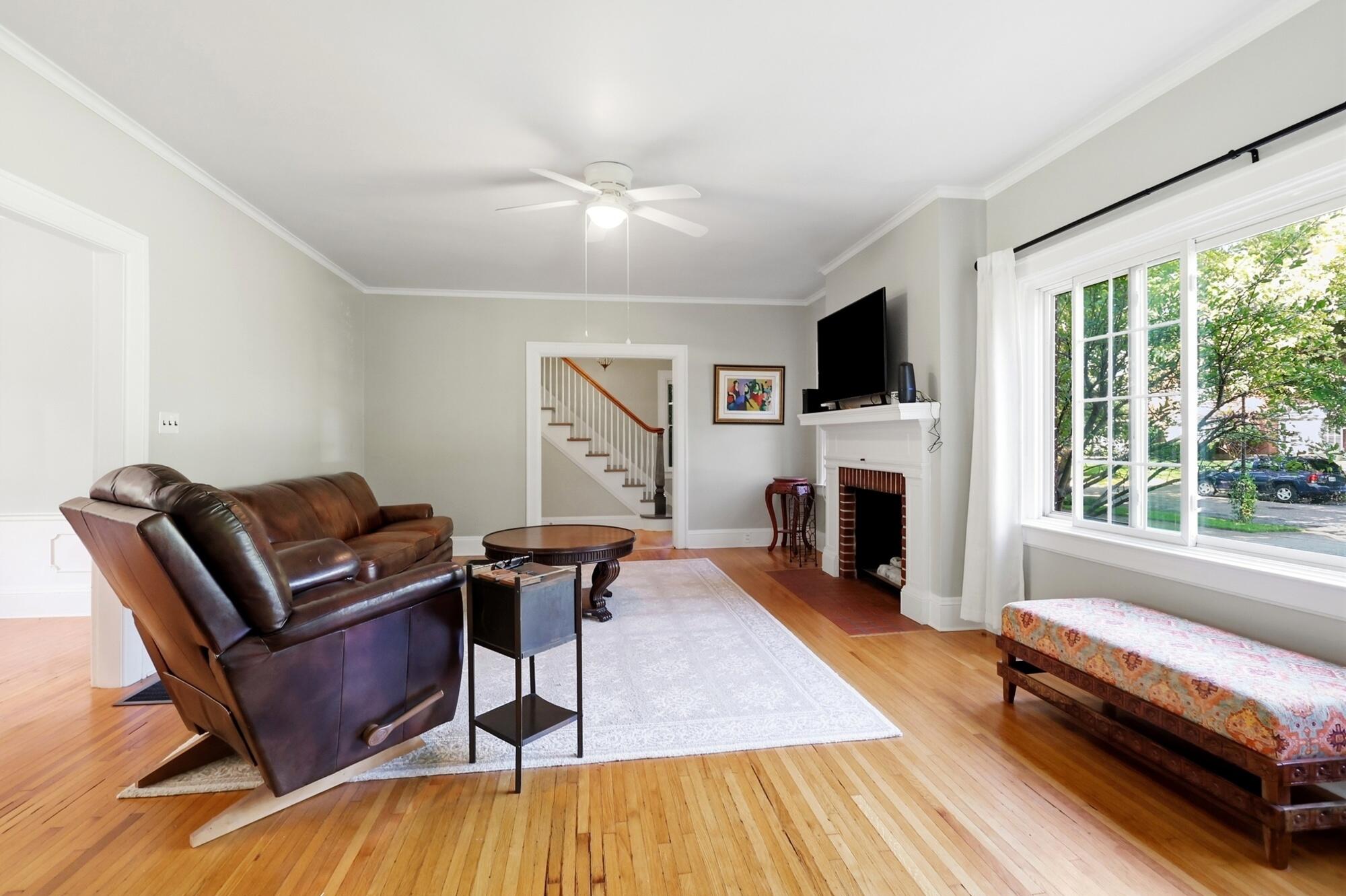 1840 Crescent, Springfield, Ohio 45504