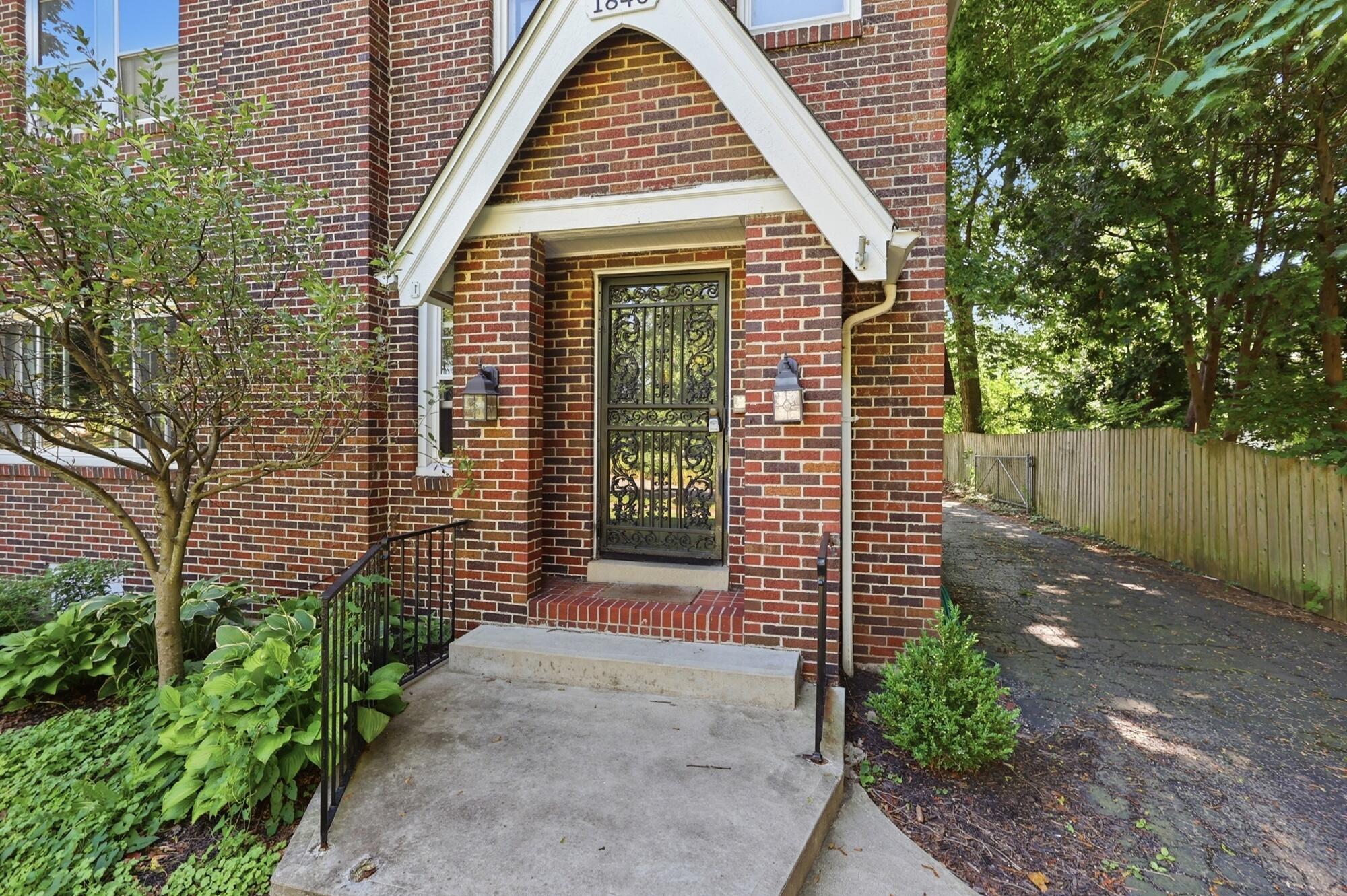 1840 Crescent, Springfield, Ohio 45504