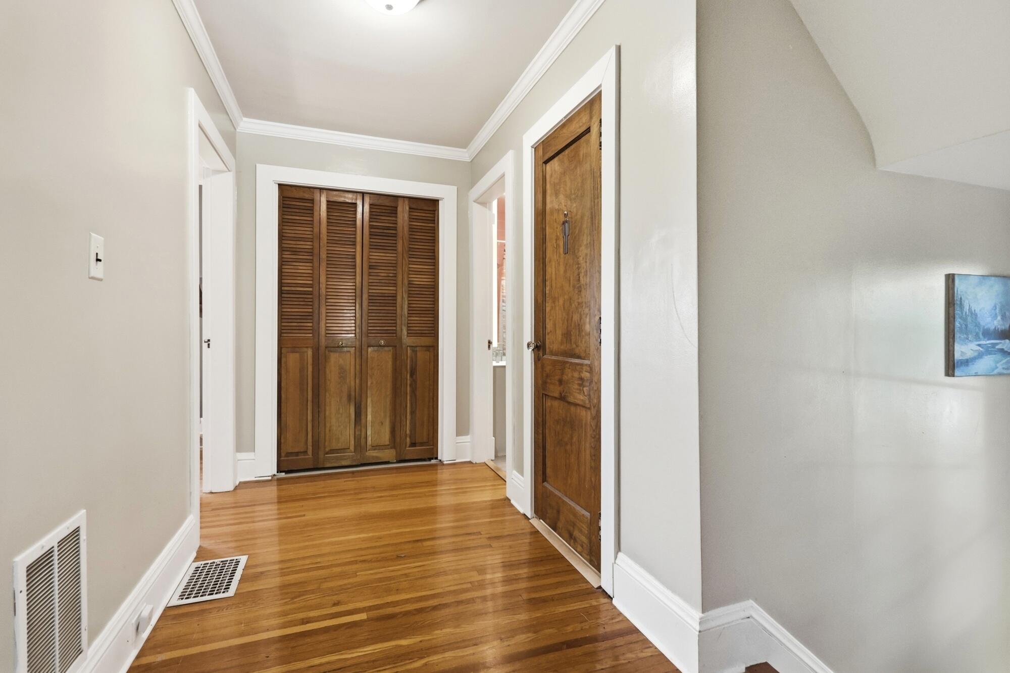 1840 Crescent, Springfield, Ohio 45504