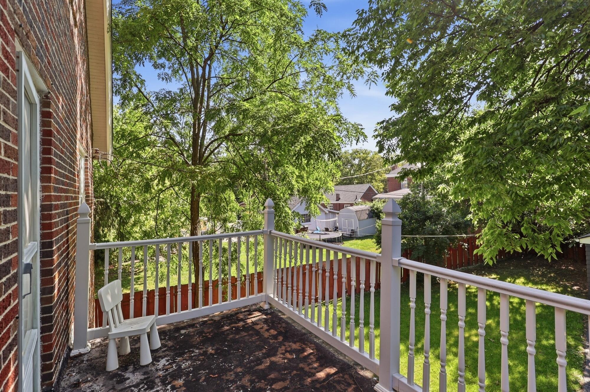 1840 Crescent, Springfield, Ohio 45504