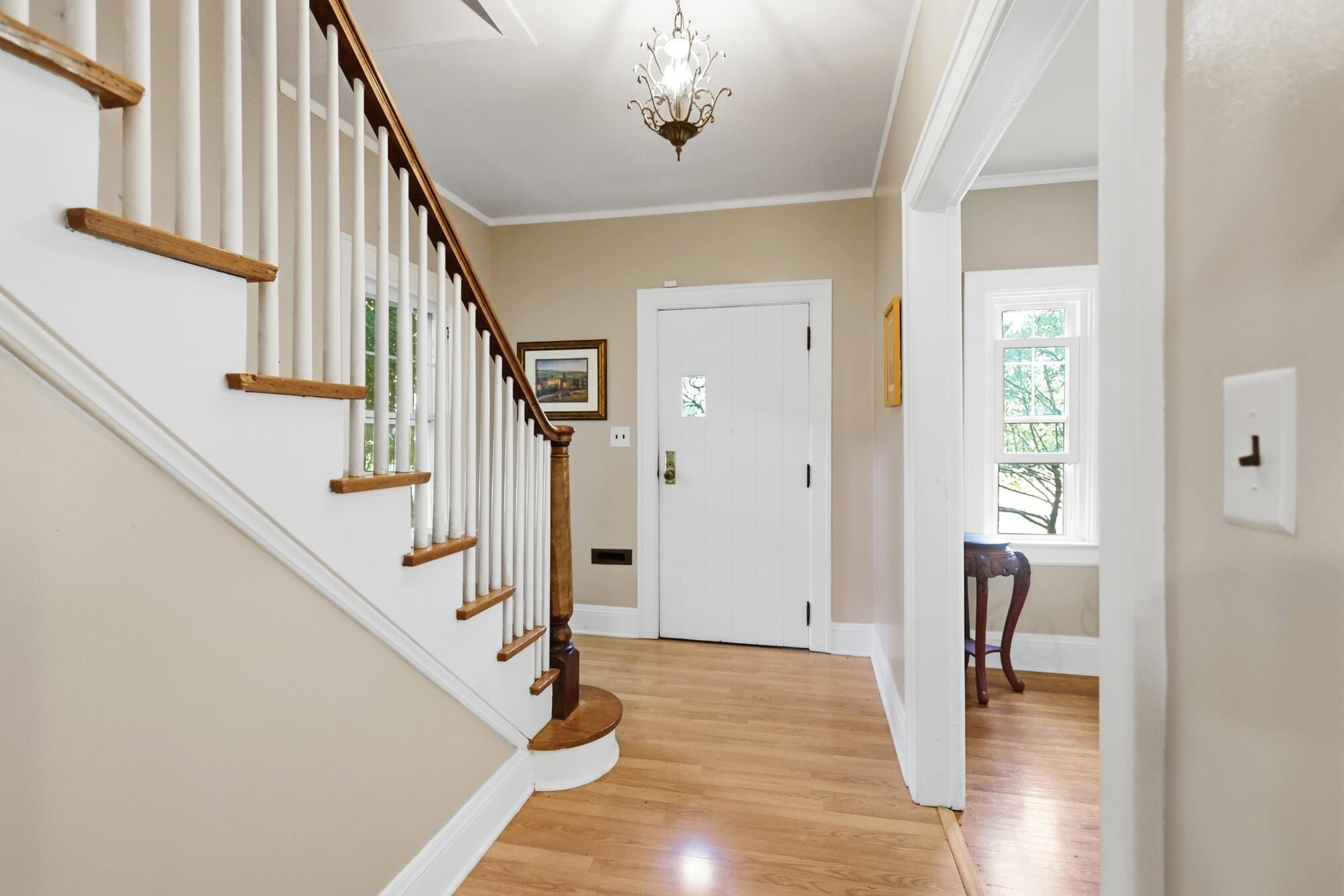 1840 Crescent, Springfield, Ohio 45504