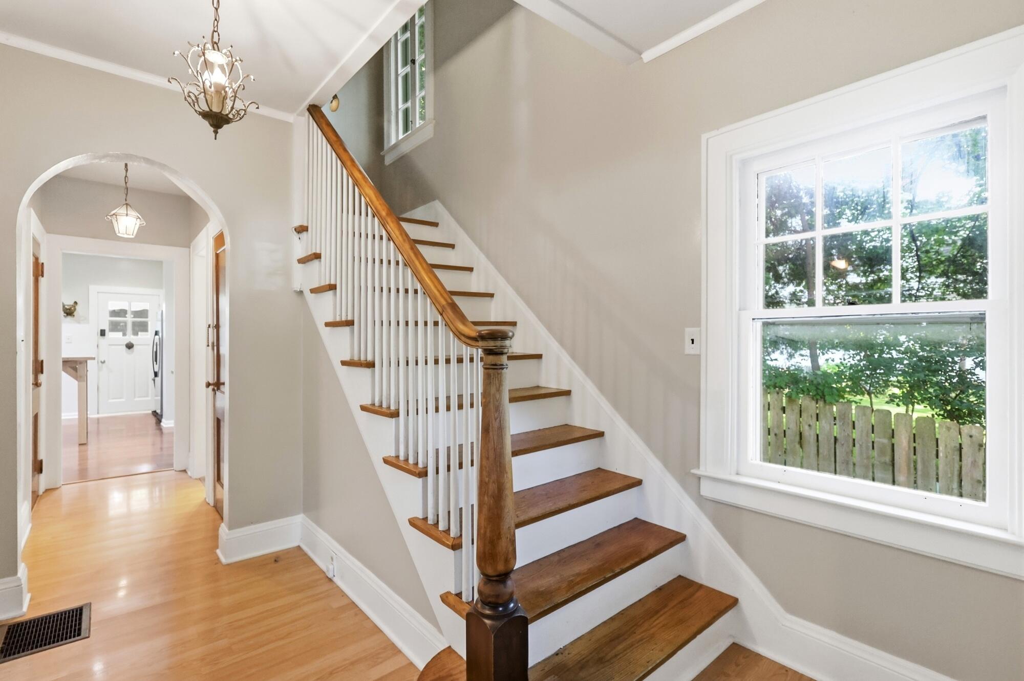 1840 Crescent, Springfield, Ohio 45504