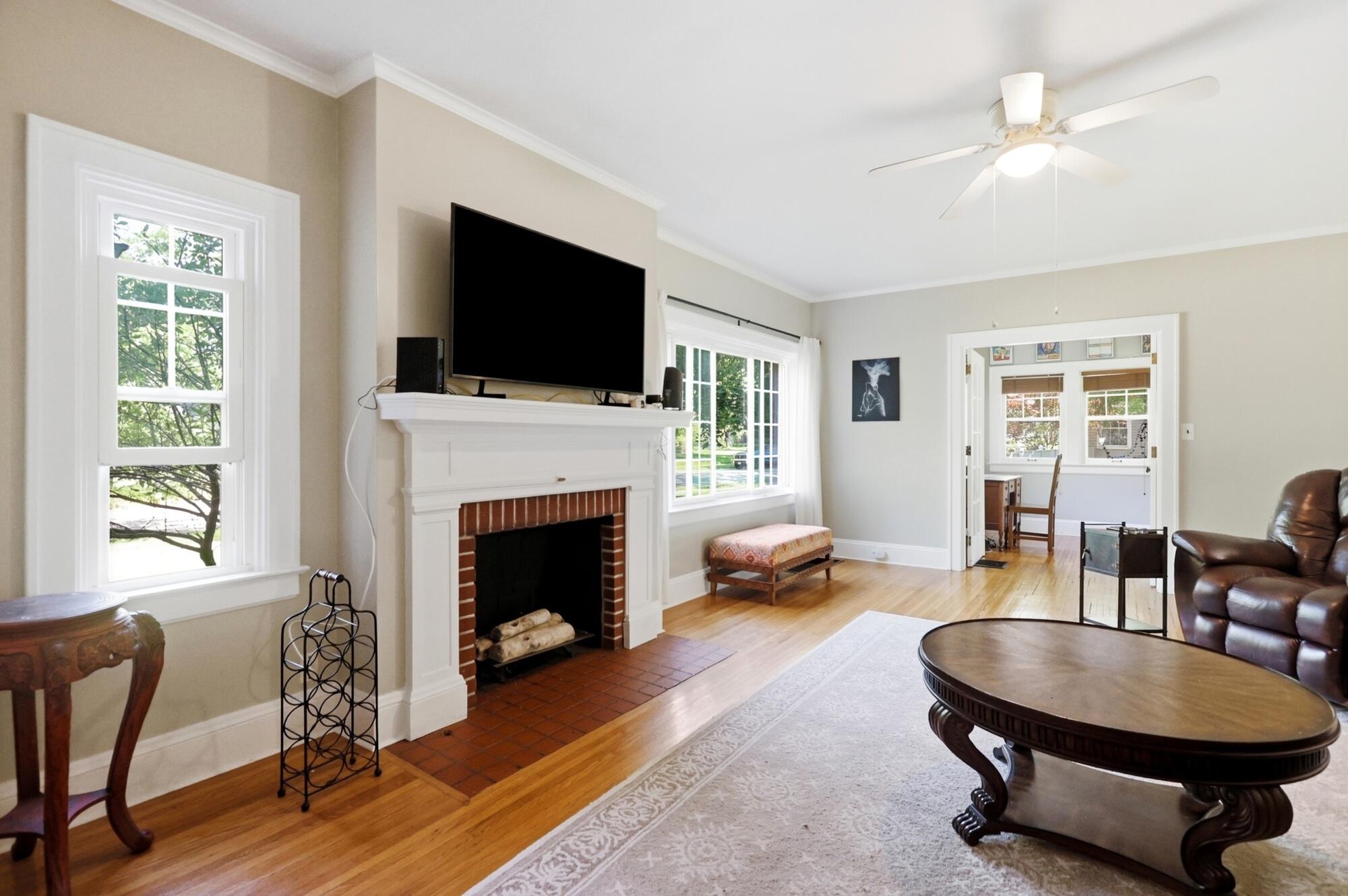 1840 Crescent, Springfield, Ohio 45504