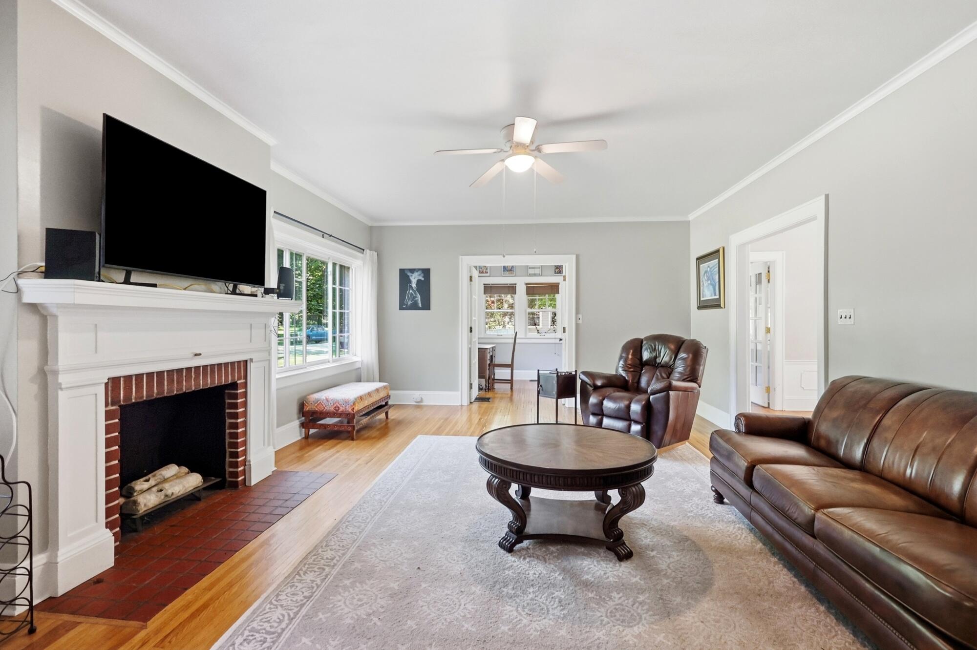 1840 Crescent, Springfield, Ohio 45504