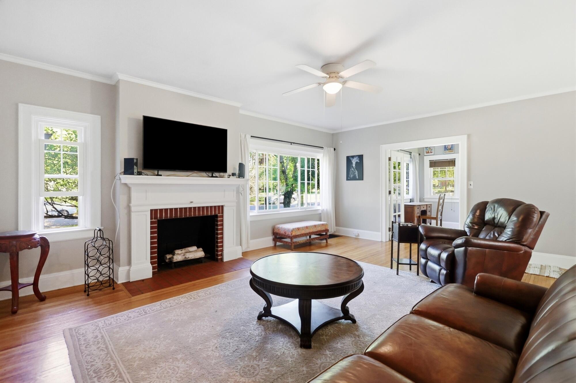 1840 Crescent, Springfield, Ohio 45504