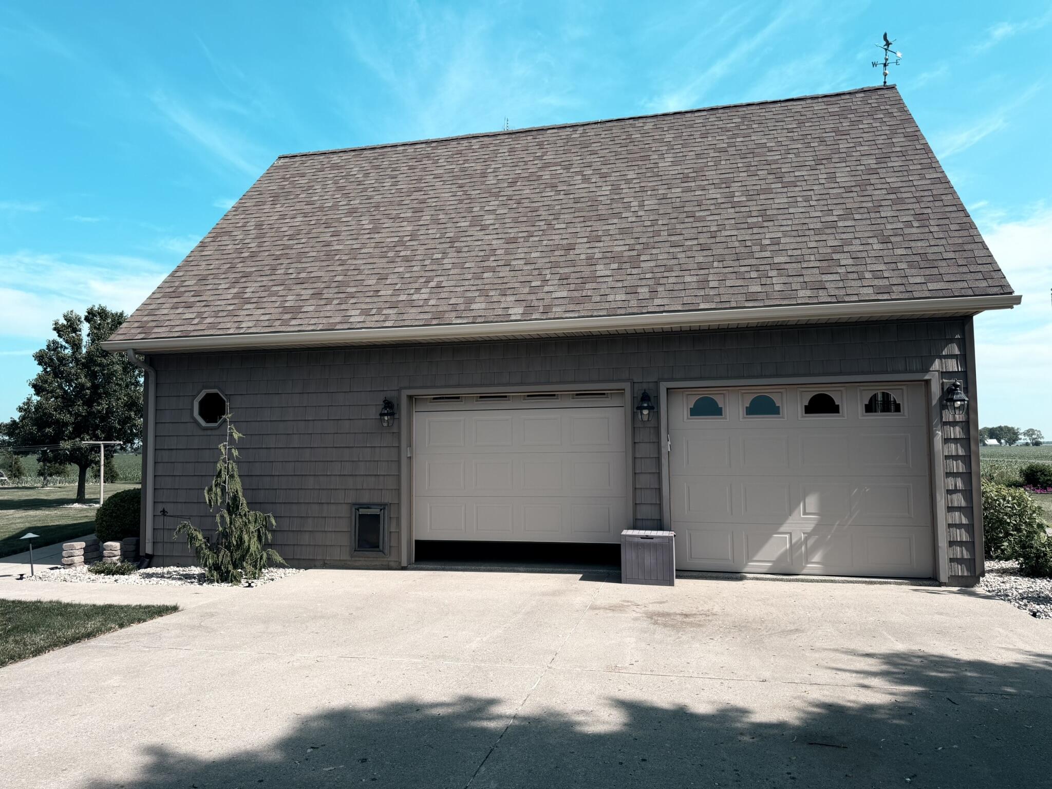 3499 Hawk, Celina, Ohio 45822