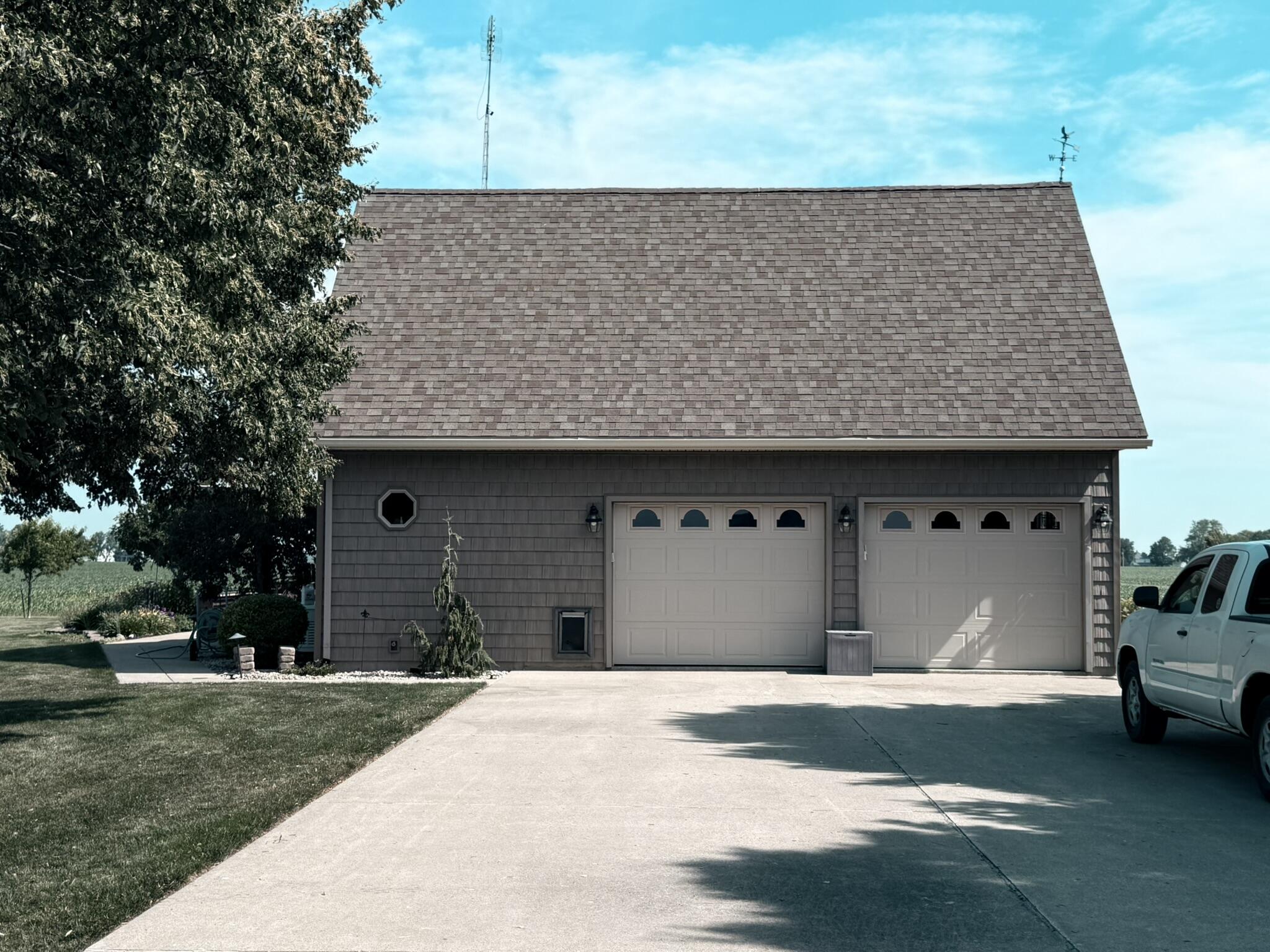 3499 Hawk, Celina, Ohio 45822