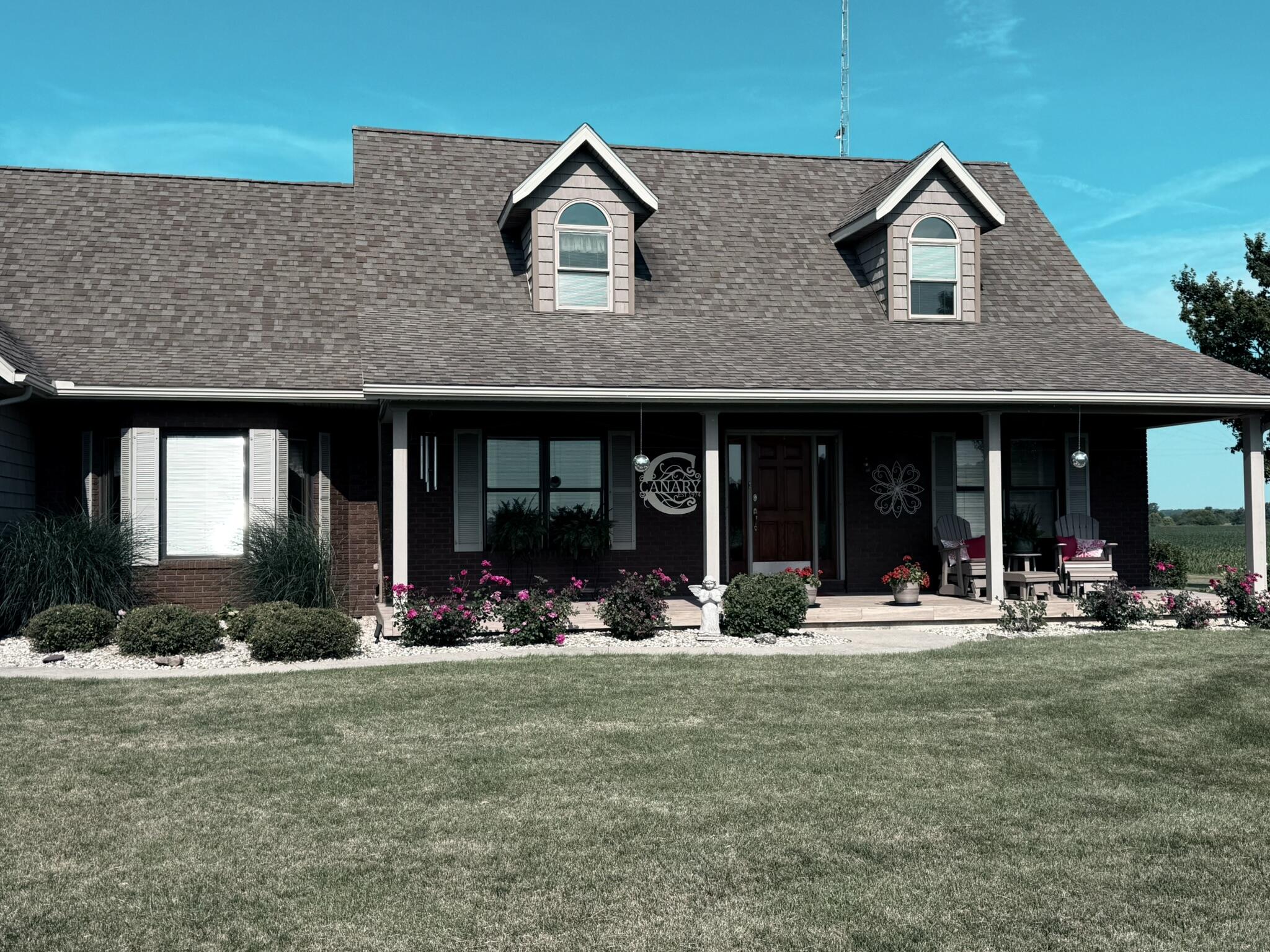 3499 Hawk, Celina, Ohio 45822