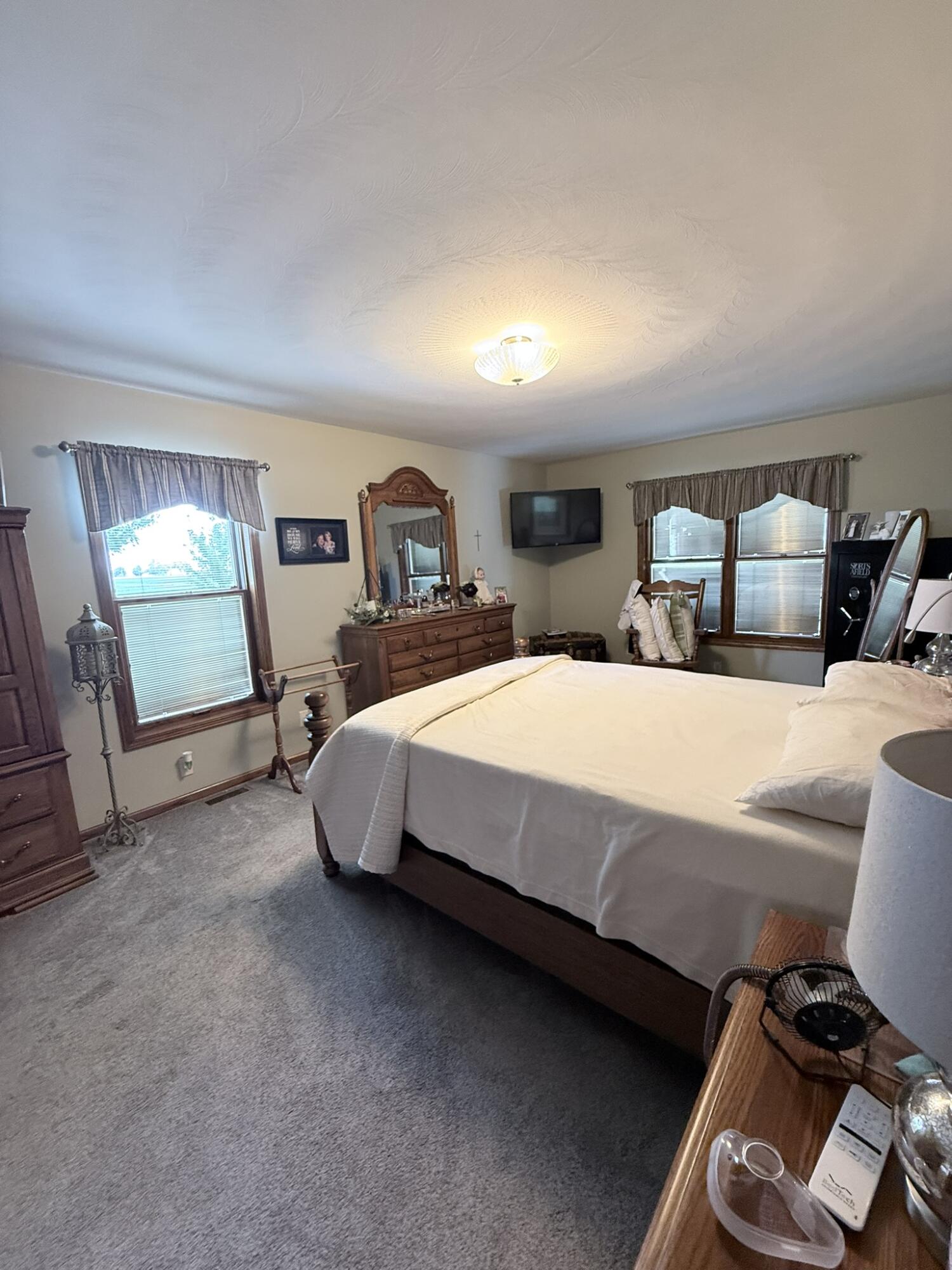 3499 Hawk, Celina, Ohio 45822