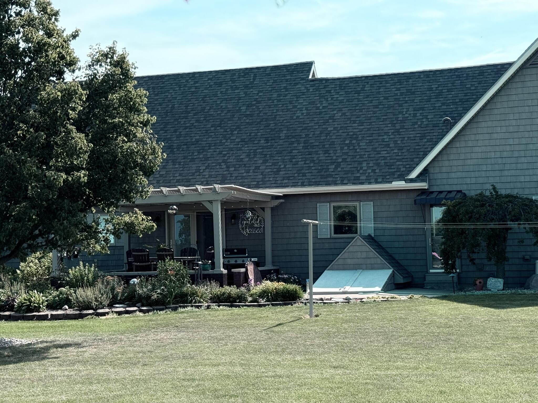 3499 Hawk, Celina, Ohio 45822