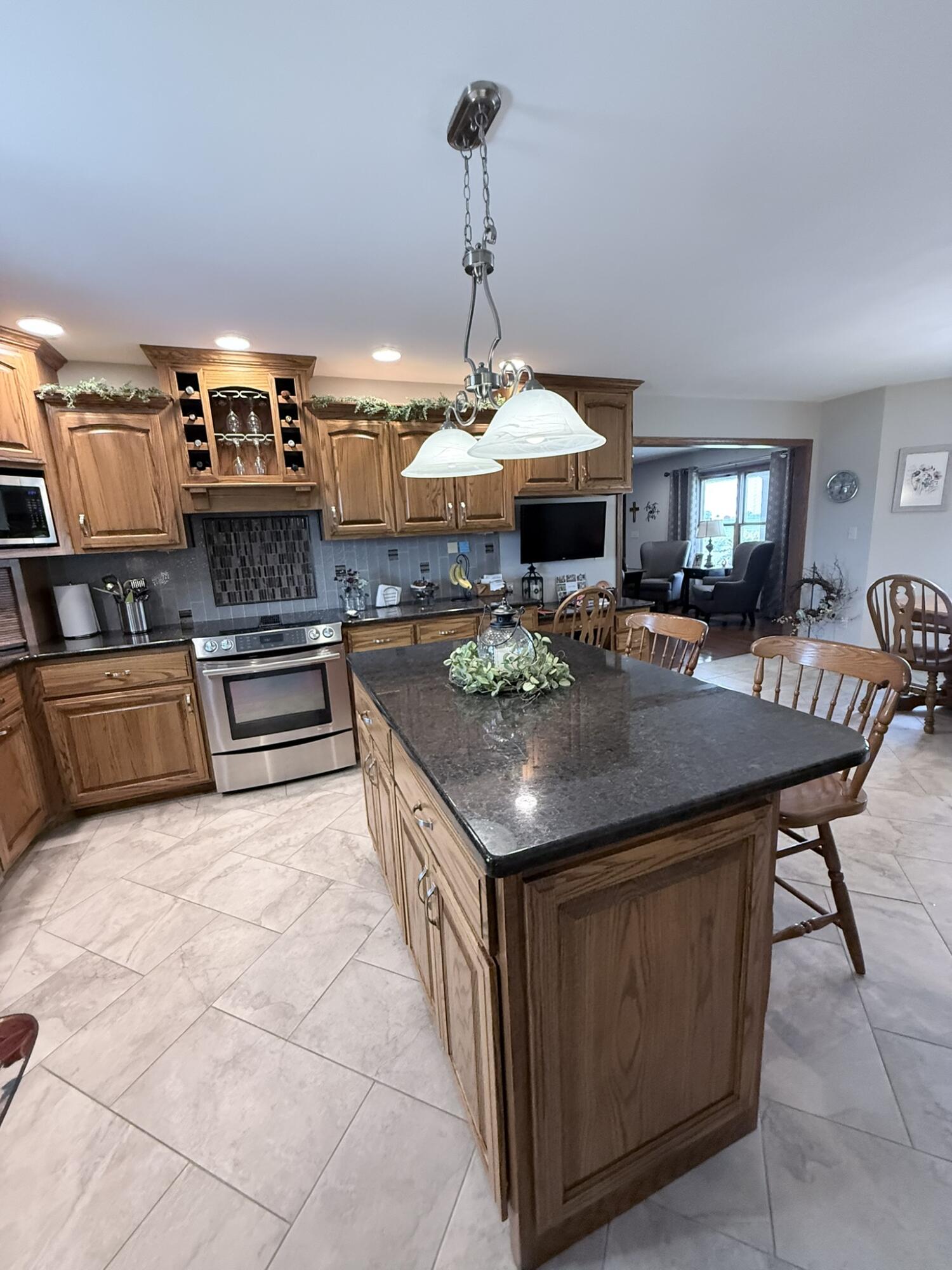3499 Hawk, Celina, Ohio 45822