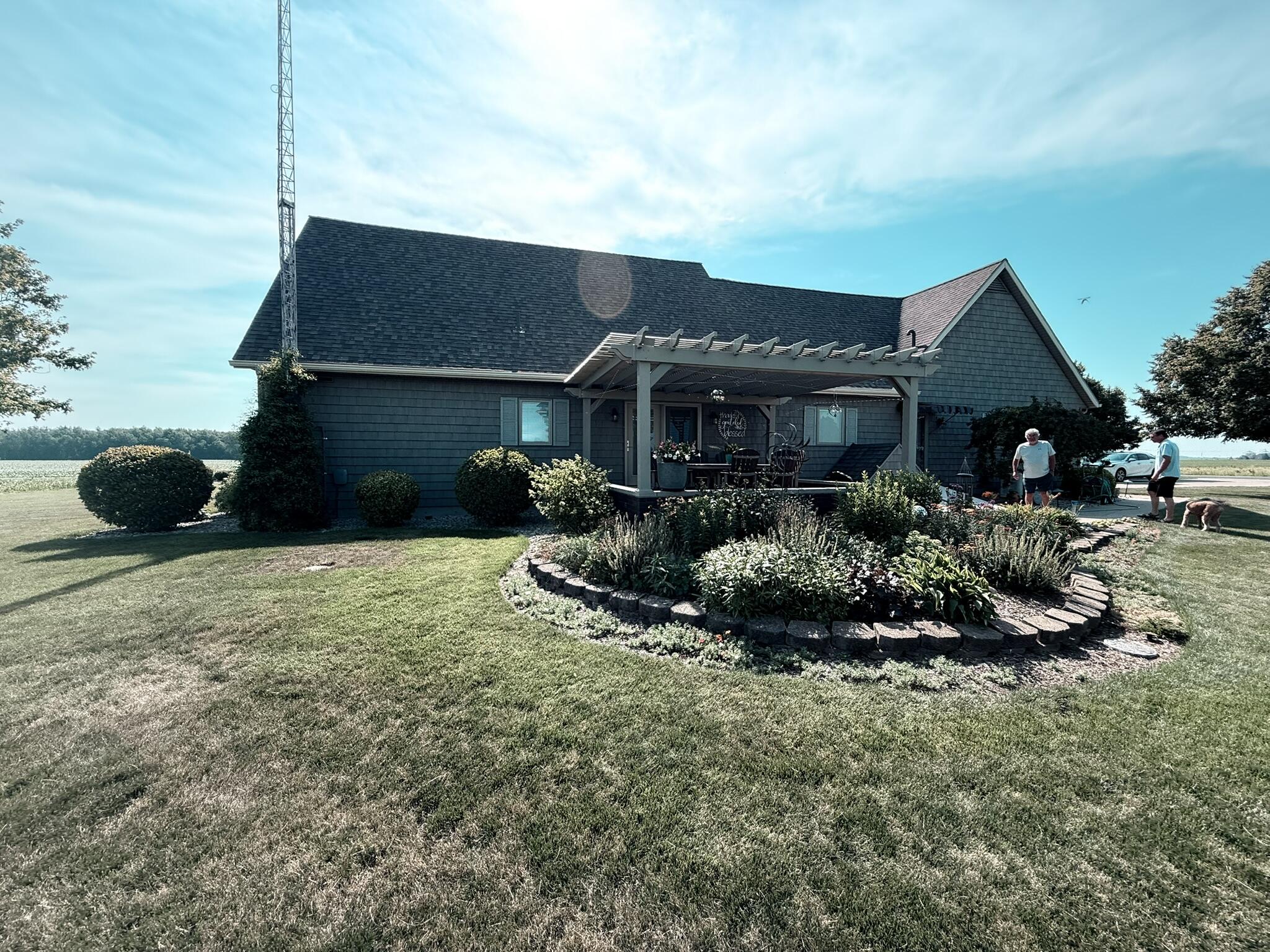3499 Hawk, Celina, Ohio 45822