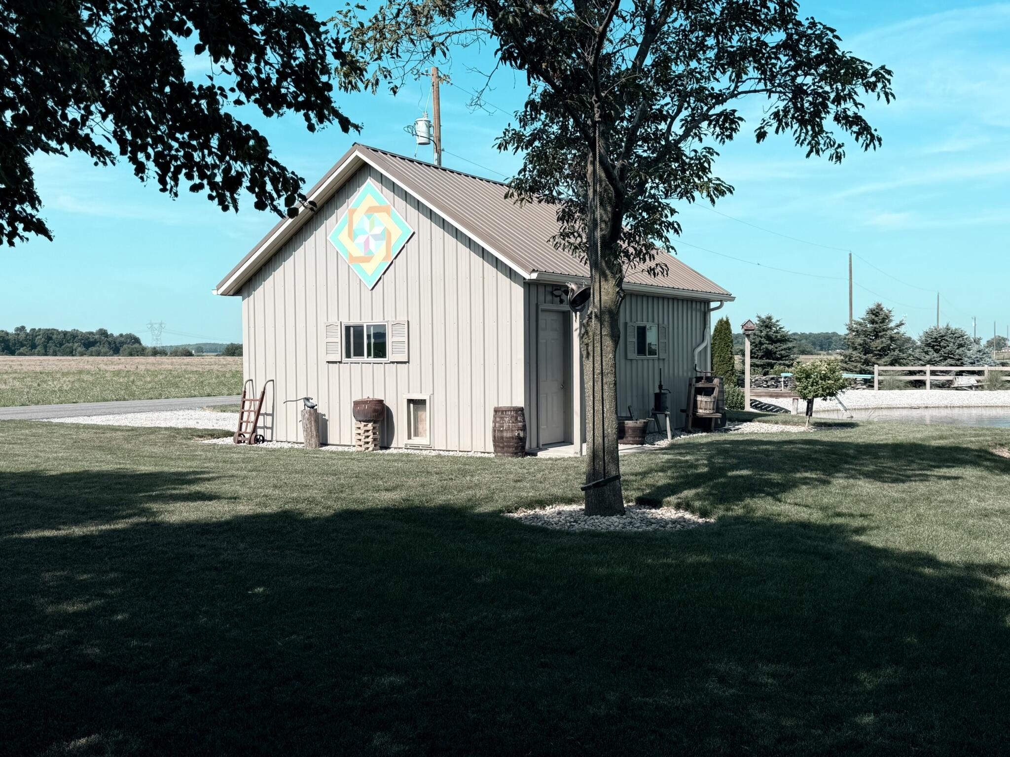 3499 Hawk, Celina, Ohio 45822